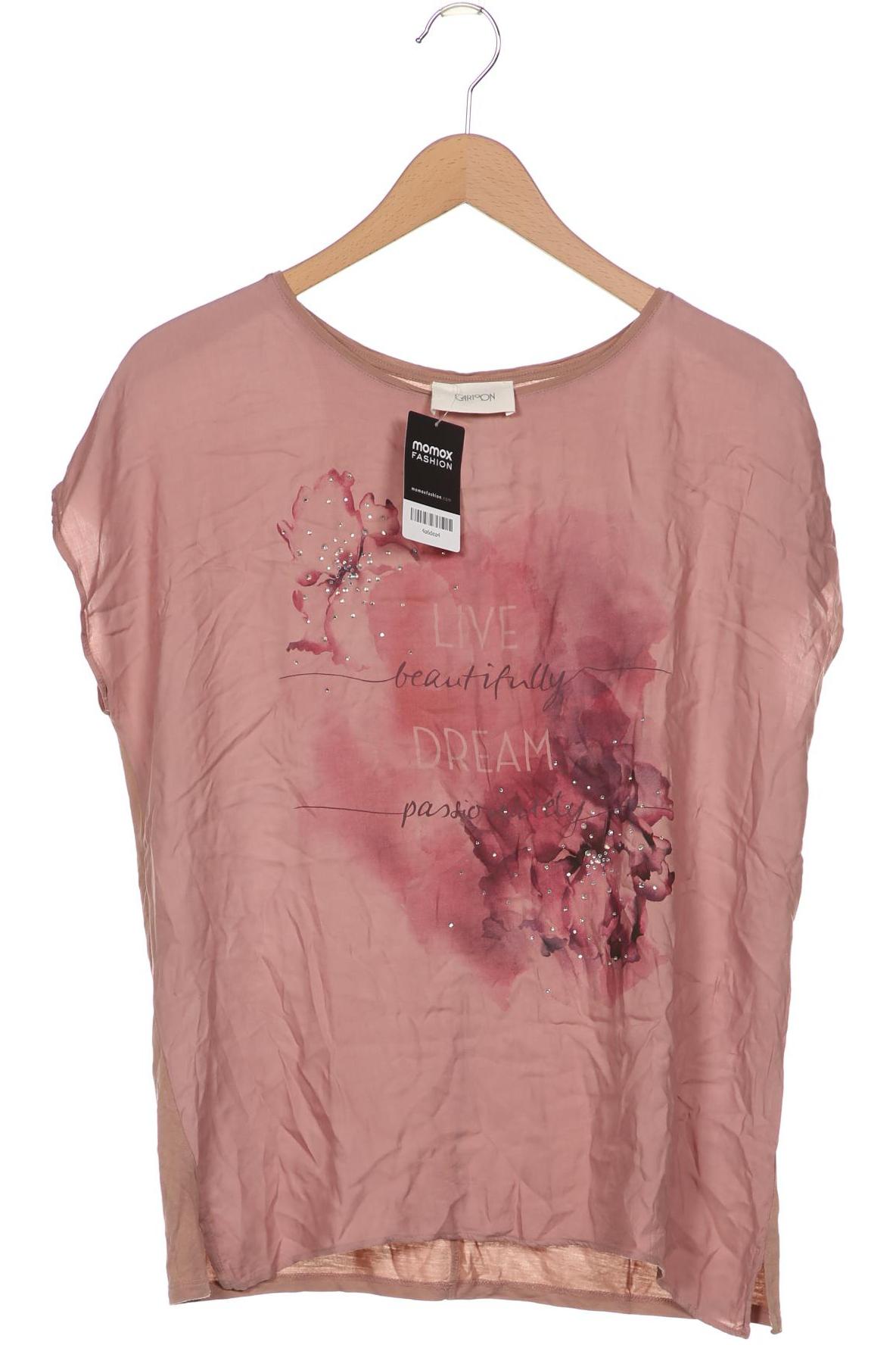 

Cartoon Damen T-Shirt, pink, Gr. 38