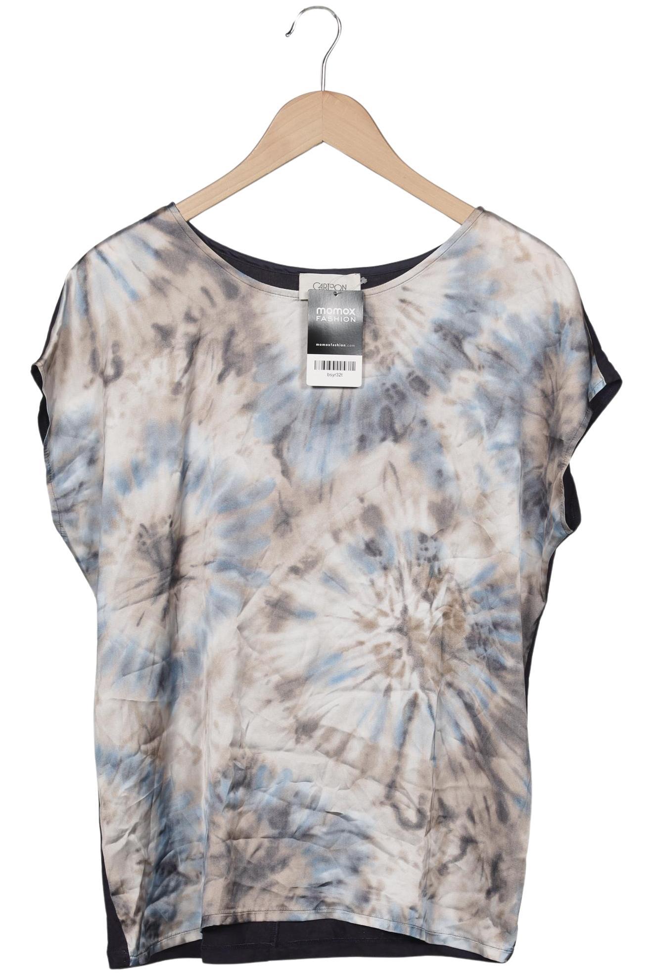 

Cartoon Damen T-Shirt, mehrfarbig, Gr. 42