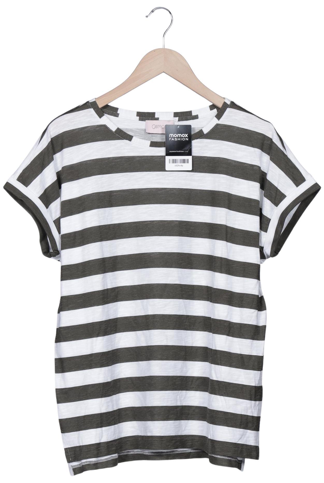 

Cartoon Damen T-Shirt, grün, Gr. 42