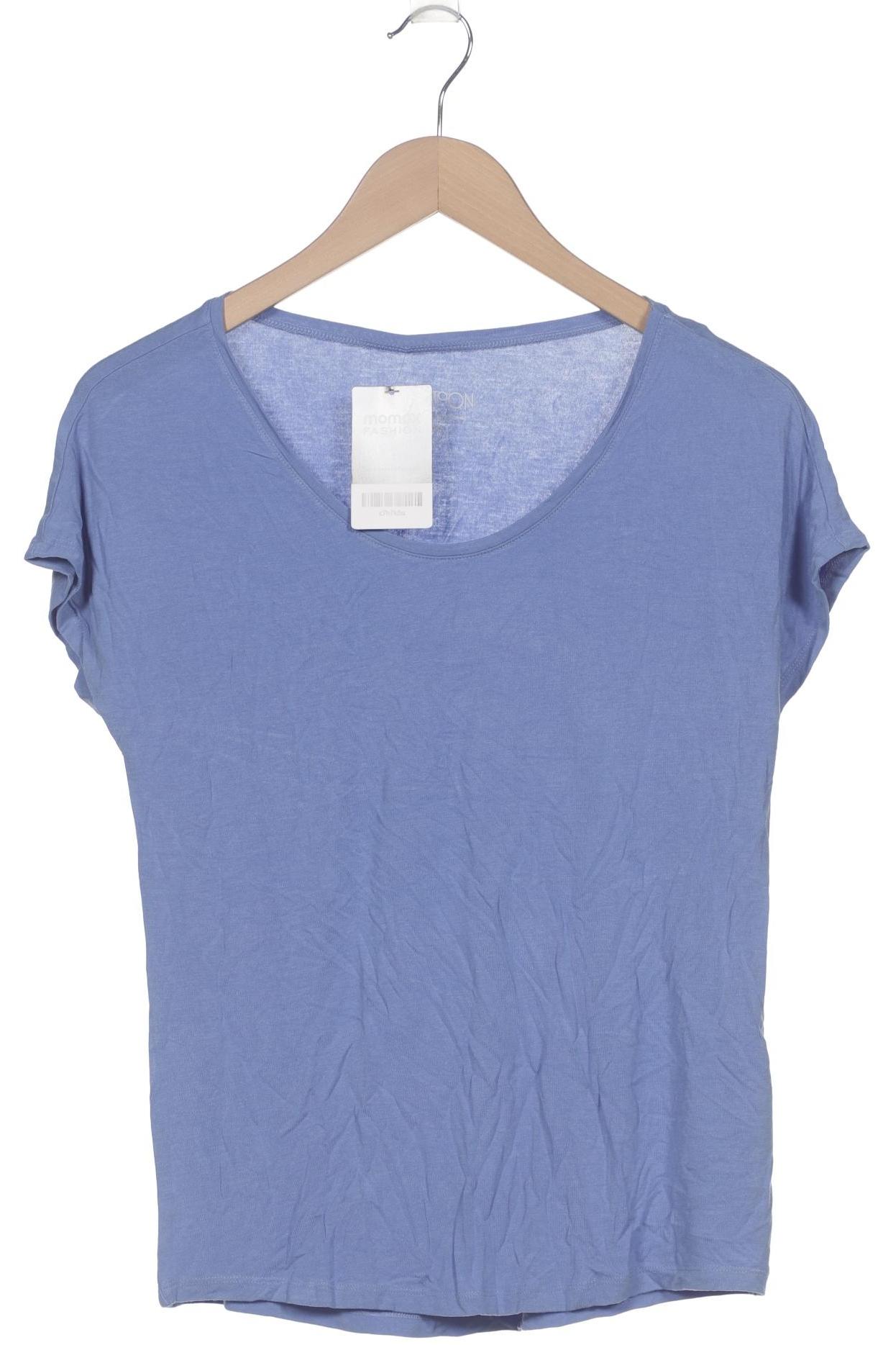 

Cartoon Damen T-Shirt, blau, Gr. 34