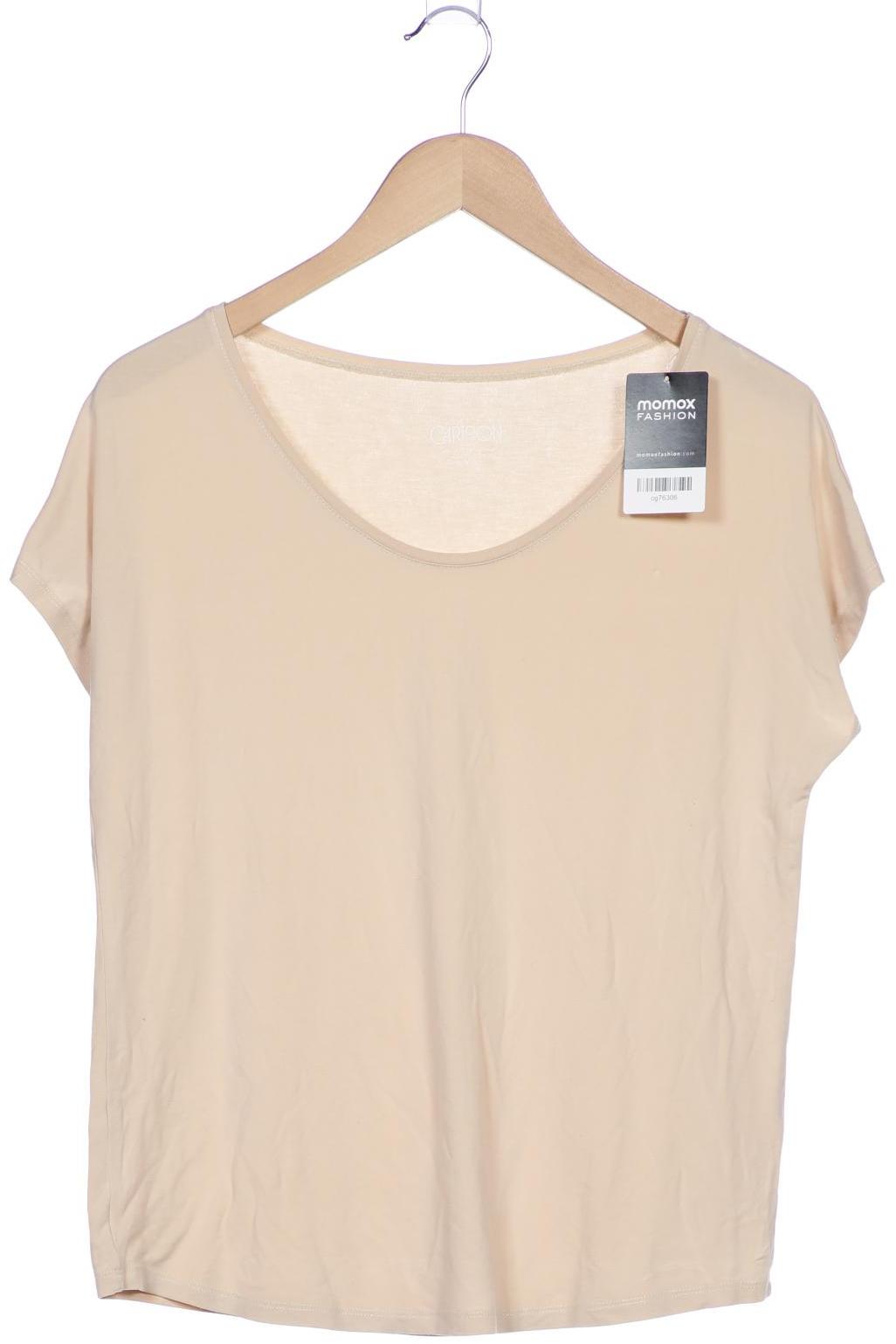 

Cartoon Damen T-Shirt, beige, Gr. 38