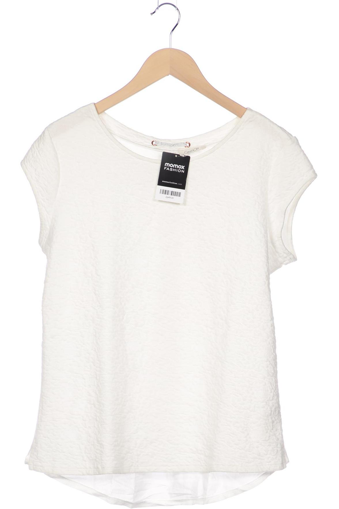 

Cartoon Damen T-Shirt, weiß, Gr. 42