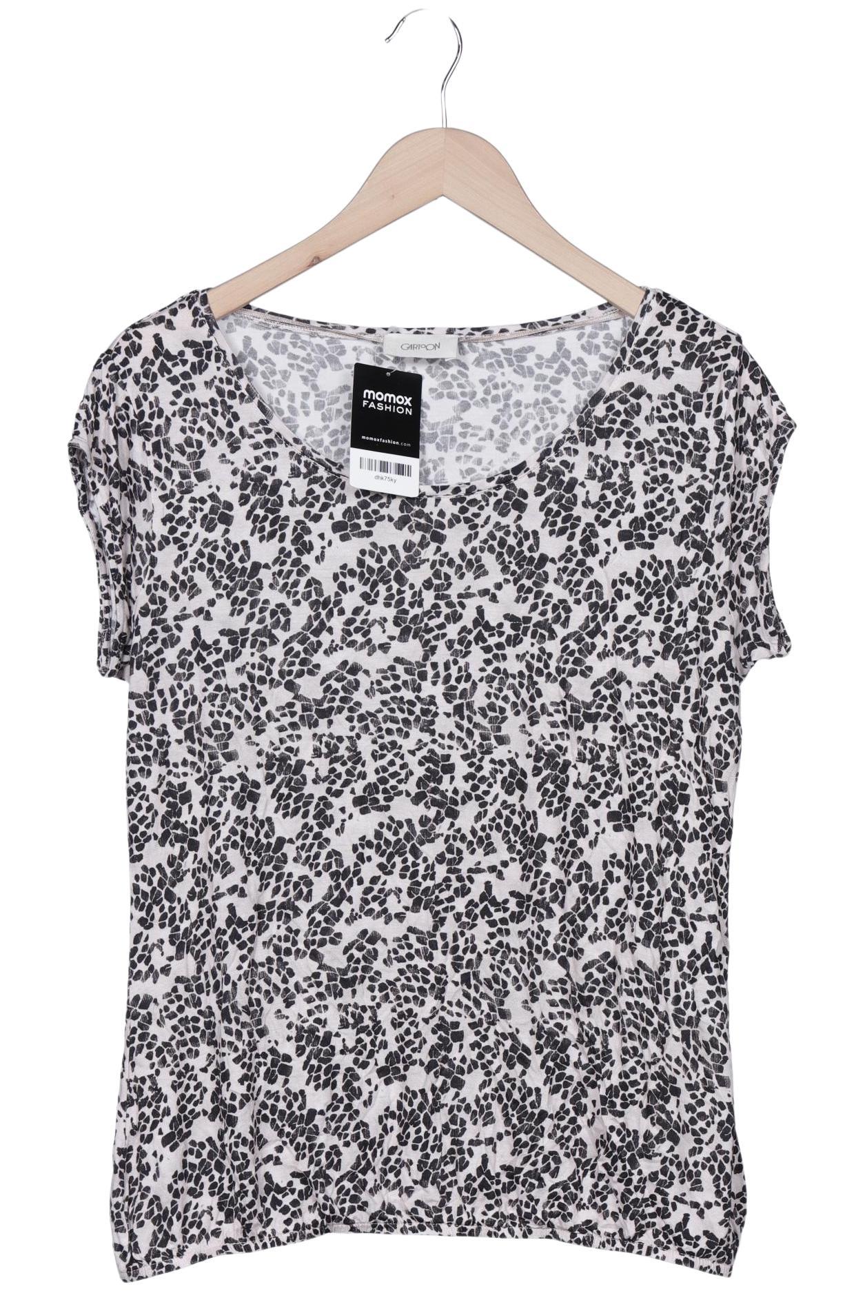 

Cartoon Damen T-Shirt, mehrfarbig, Gr. 40