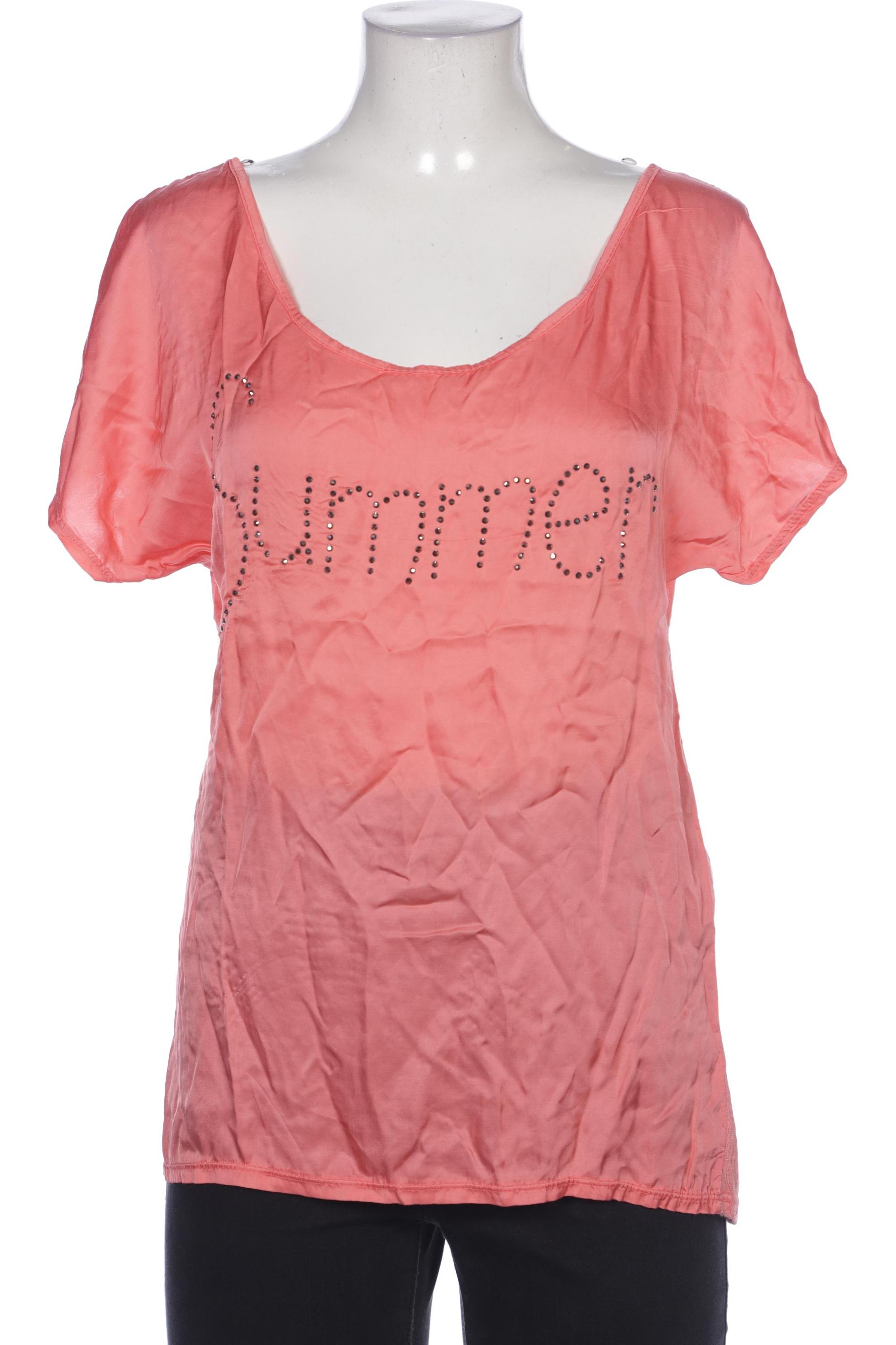 

Cartoon Damen T-Shirt, pink, Gr. 42