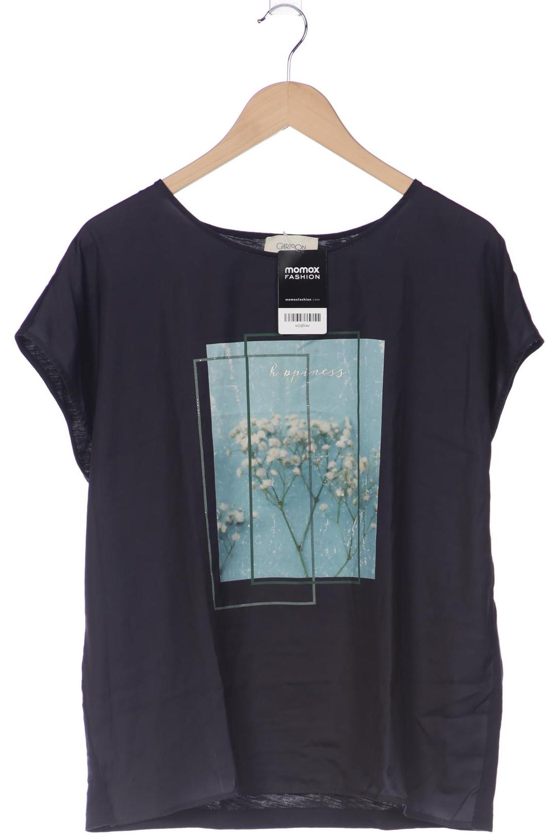 

Cartoon Damen T-Shirt, marineblau, Gr. 40