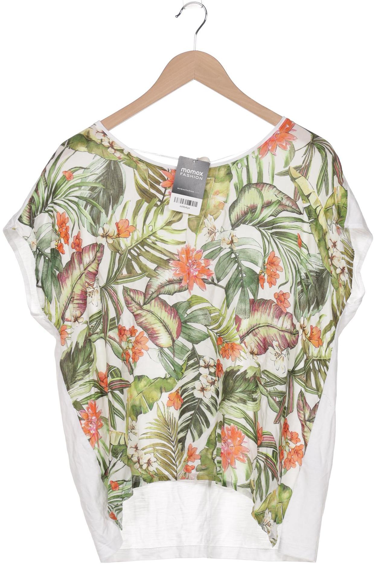 

Cartoon Damen T-Shirt, grün, Gr. 42