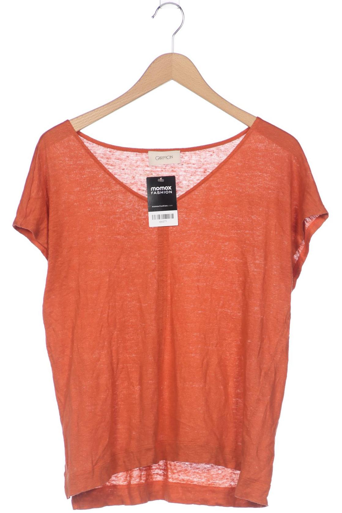 

Cartoon Damen T-Shirt, orange, Gr. 44