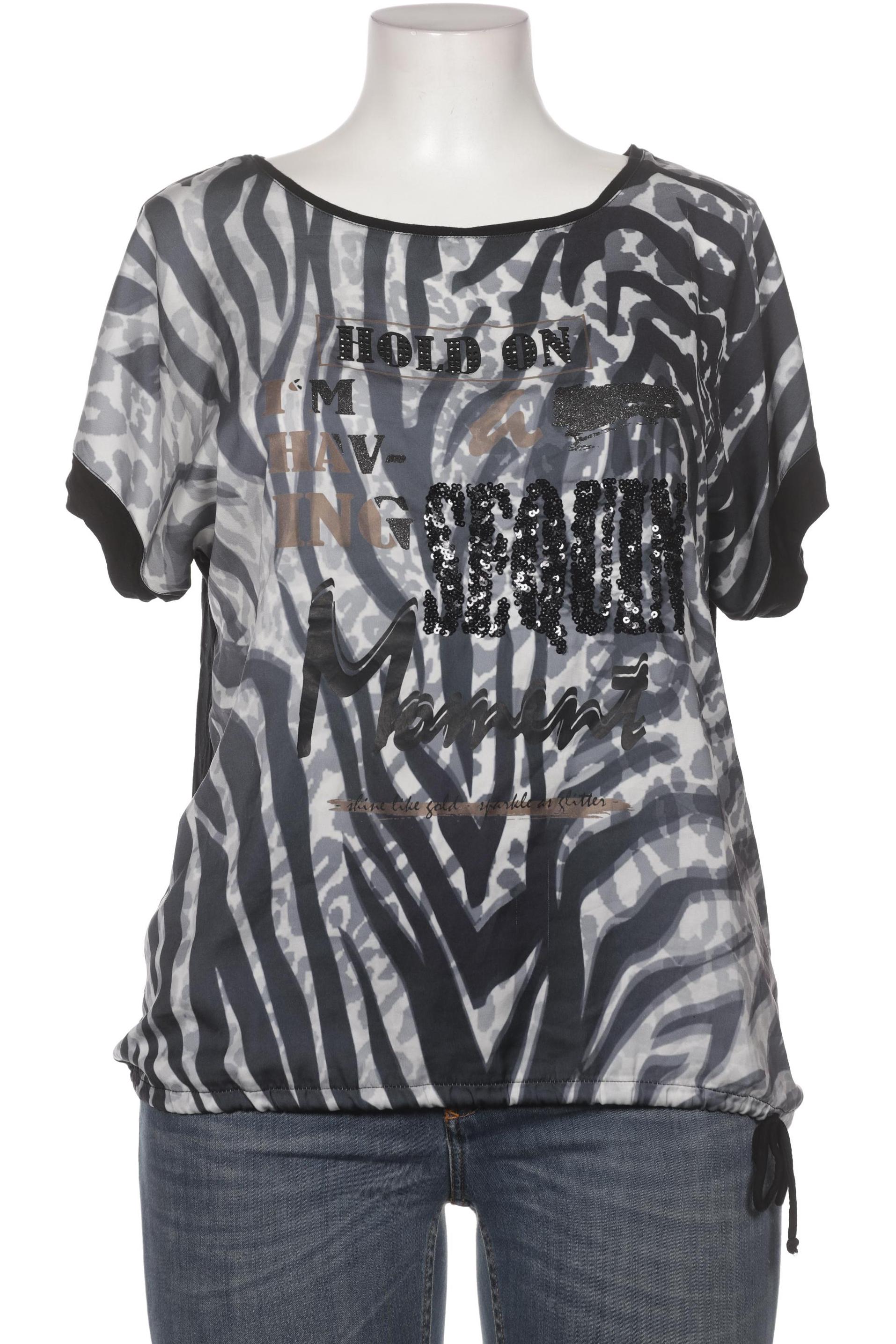 

Cartoon Damen T-Shirt, schwarz, Gr. 42