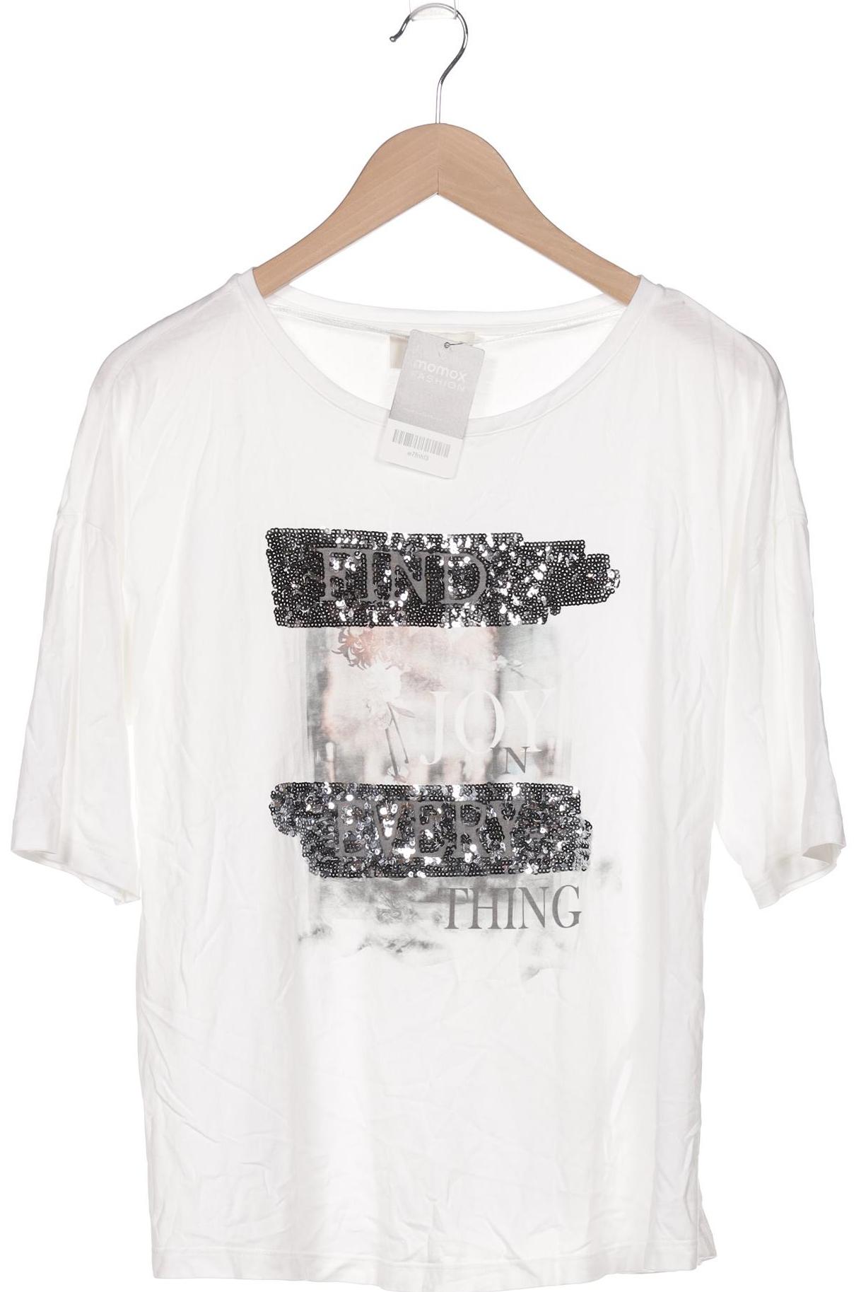 

Cartoon Damen T-Shirt, weiß, Gr. 40