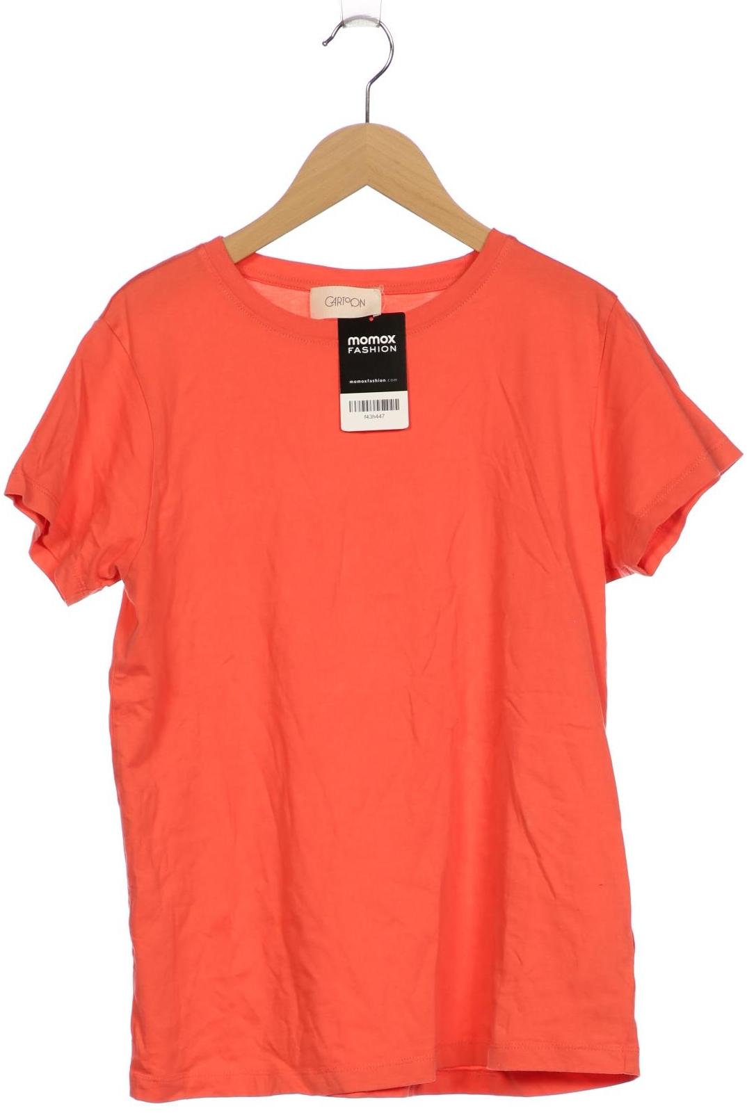 

Cartoon Damen T-Shirt, pink, Gr. 38