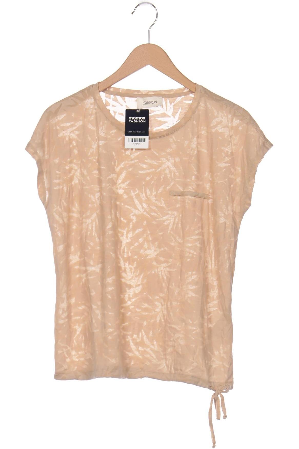 

Cartoon Damen T-Shirt, beige, Gr. 36