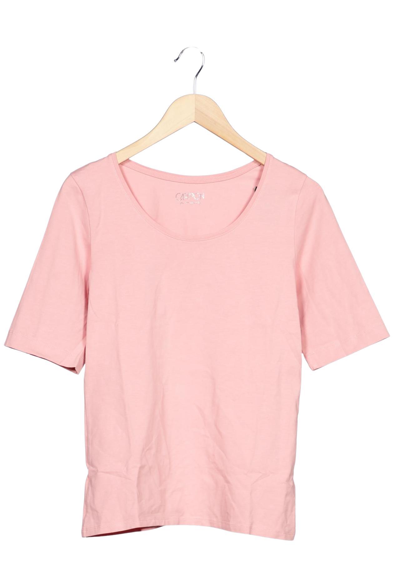 

Cartoon Damen T-Shirt, pink, Gr. 40