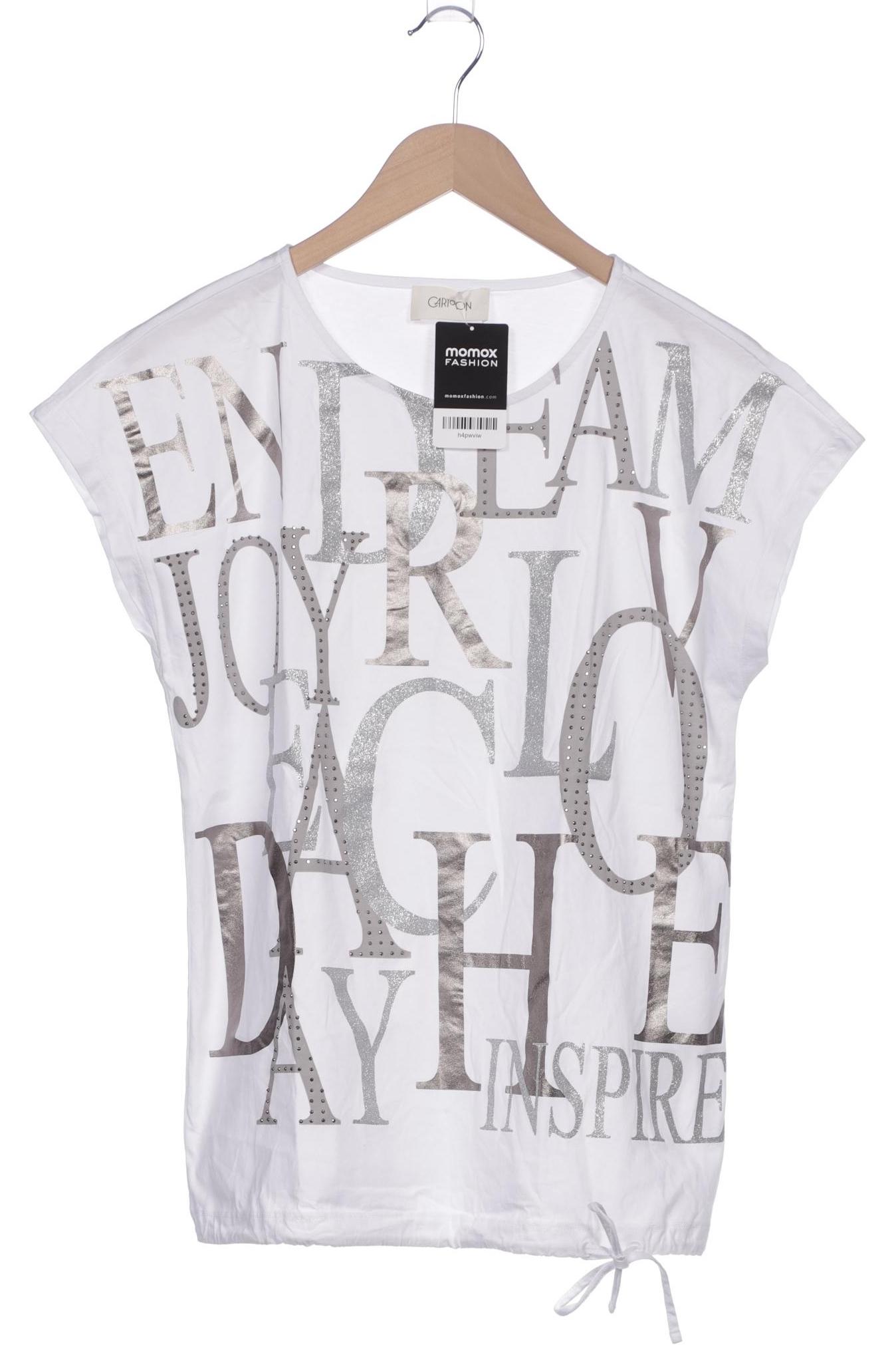 

Cartoon Damen T-Shirt, weiß, Gr. 40