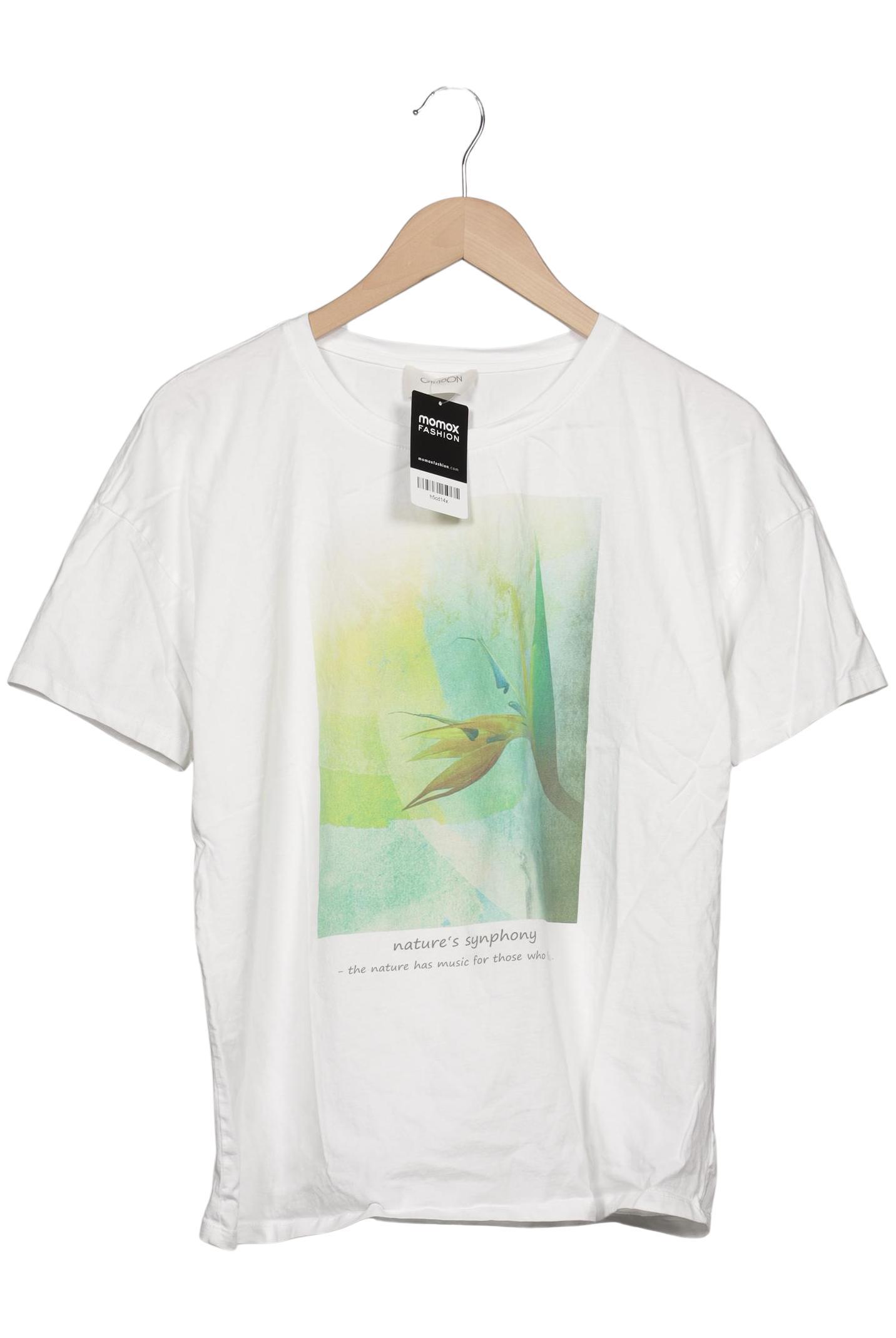 

Cartoon Damen T-Shirt, weiß, Gr. 42