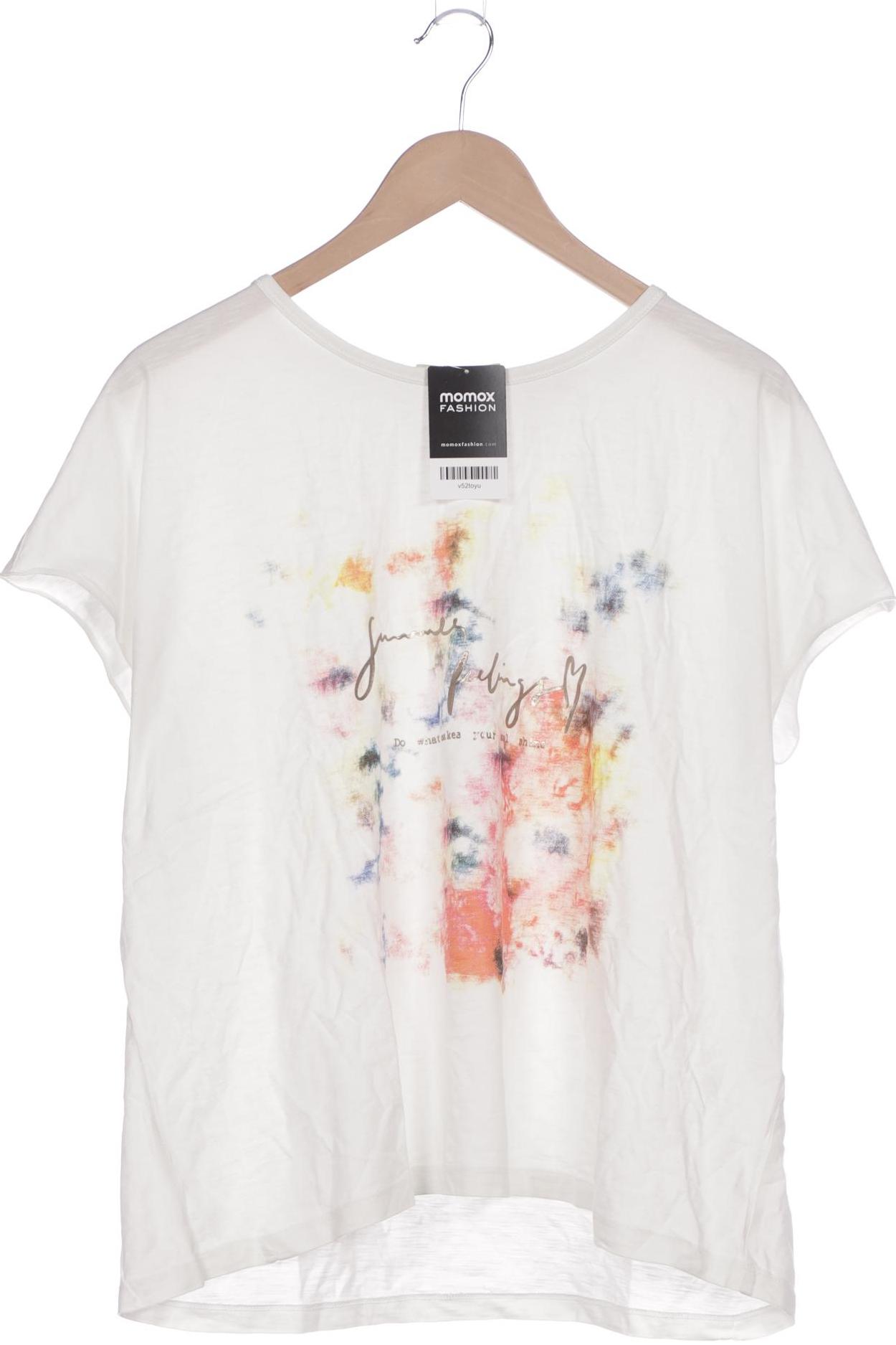 

Cartoon Damen T-Shirt, weiß, Gr. 42