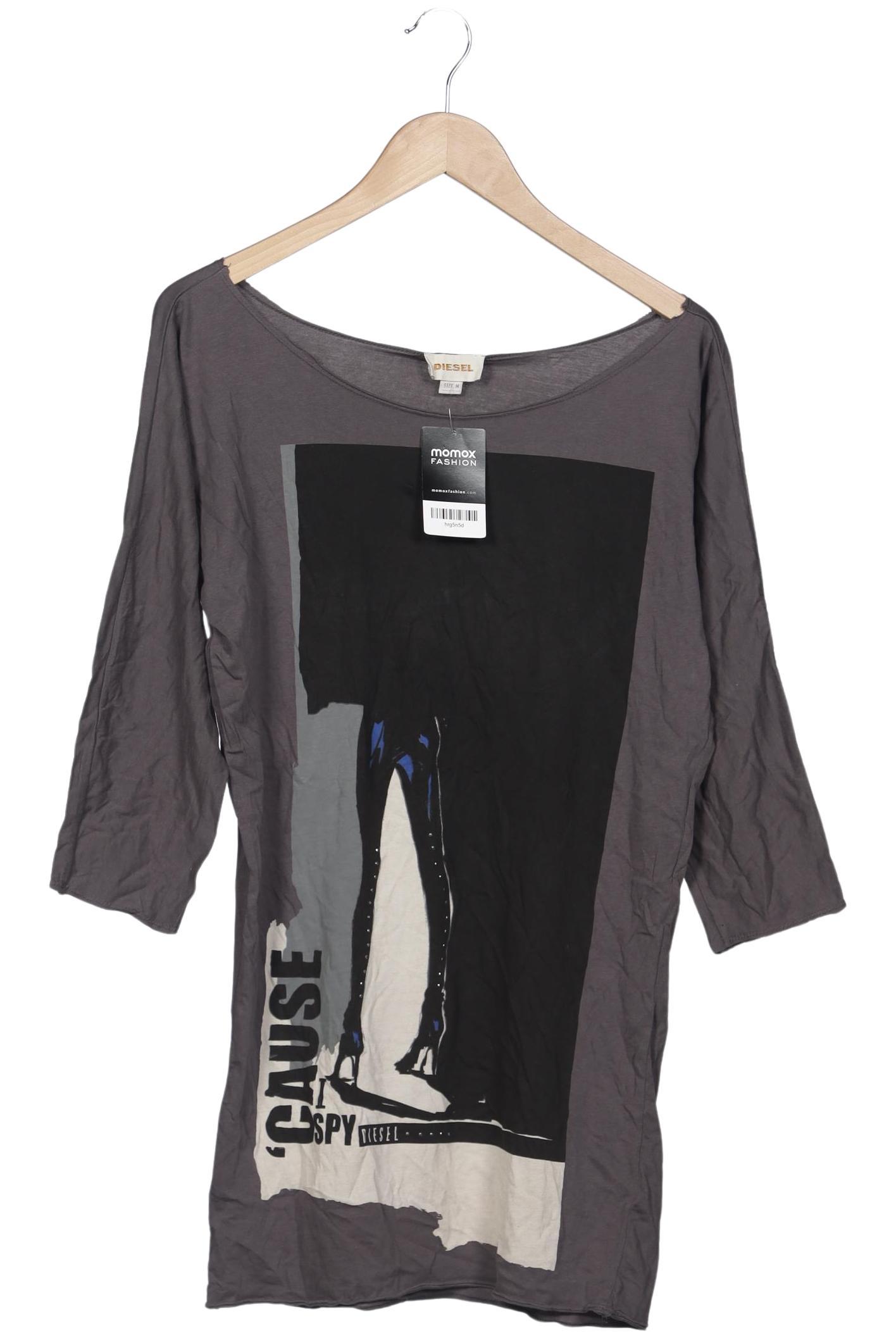 

Cartoon Damen T-Shirt, grau, Gr. 38