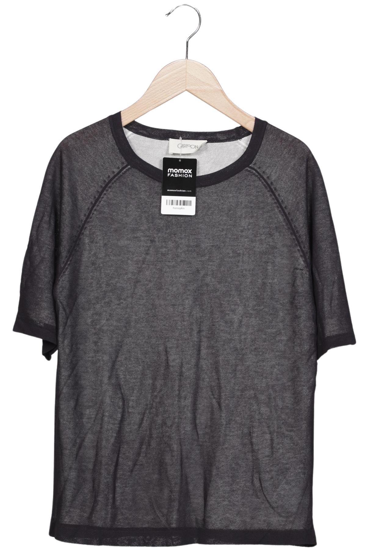 

Cartoon Damen T-Shirt, marineblau, Gr. 36