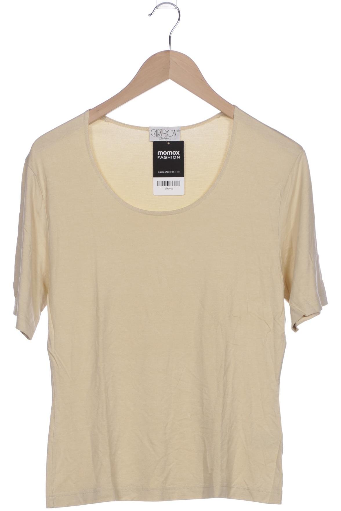 

Cartoon Damen T-Shirt, cremeweiß, Gr. 44