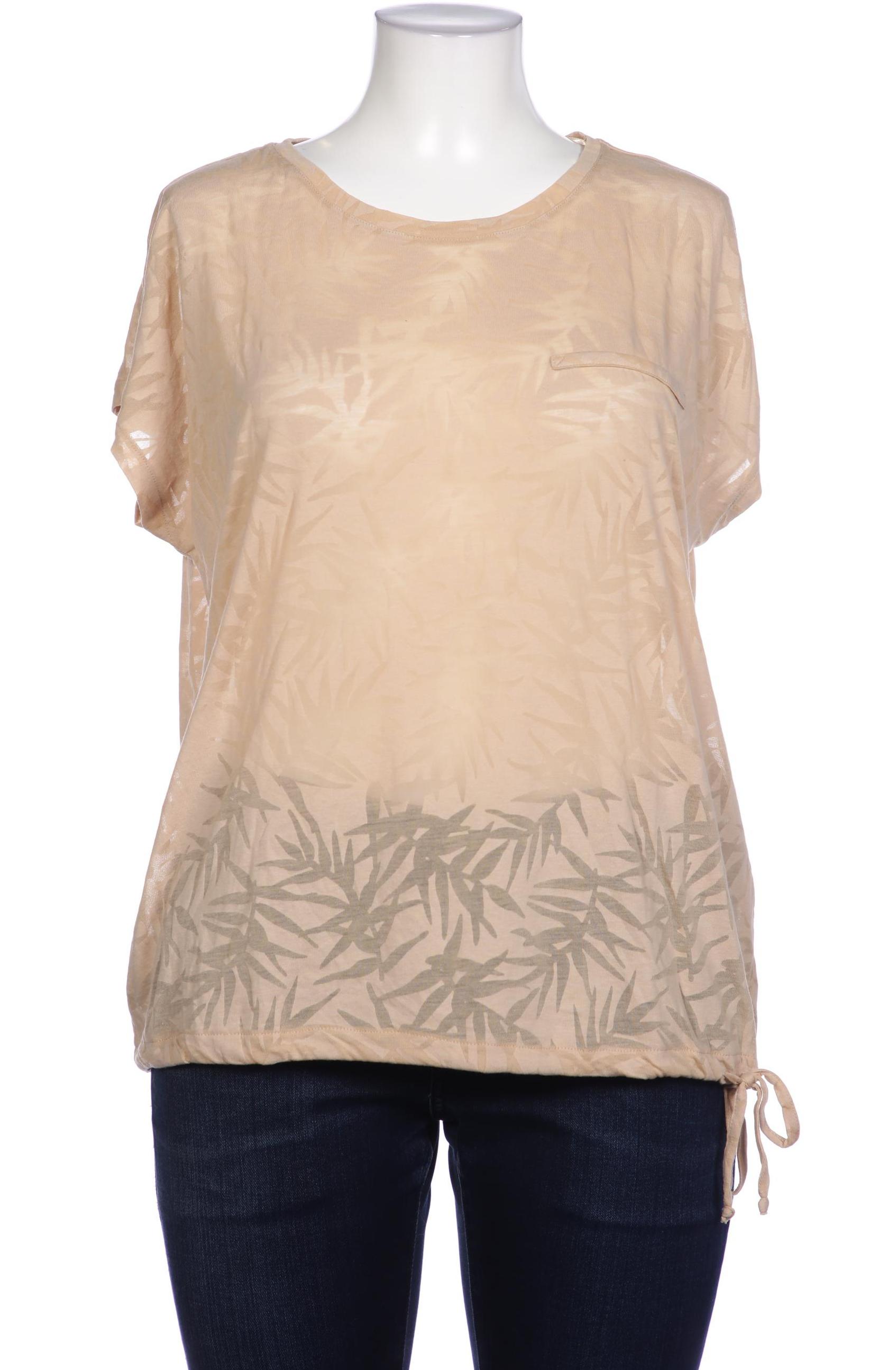 

Cartoon Damen T-Shirt, beige