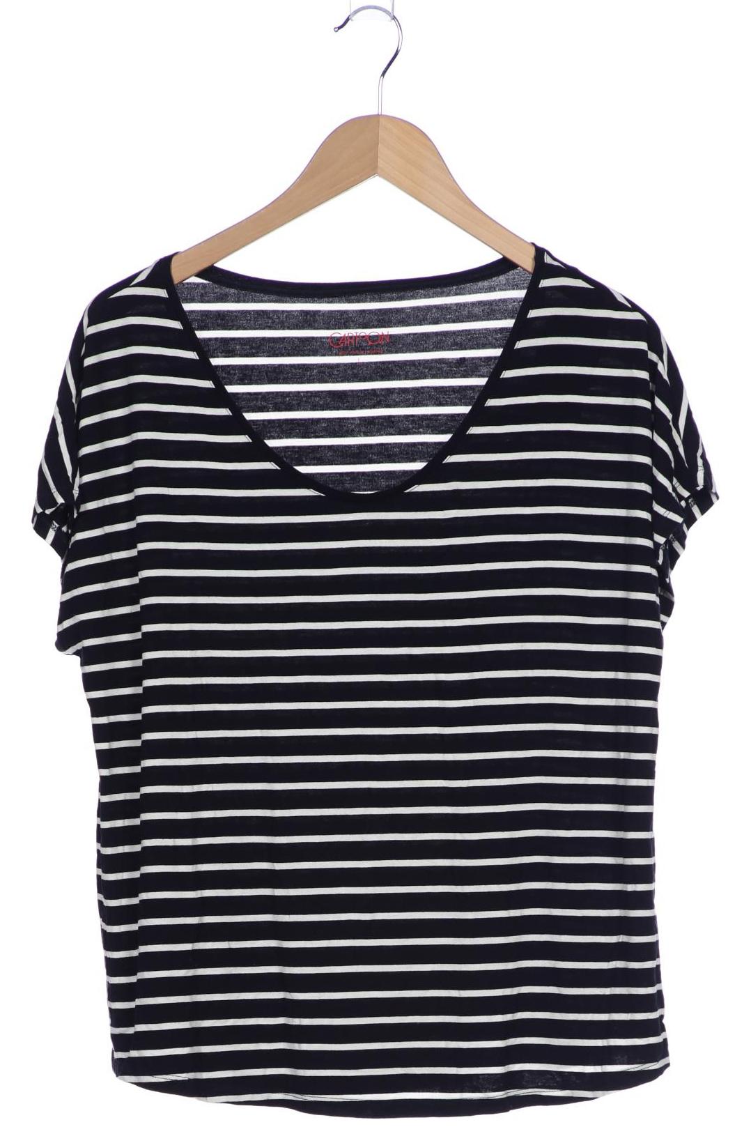 

Cartoon Damen T-Shirt, marineblau, Gr. 42