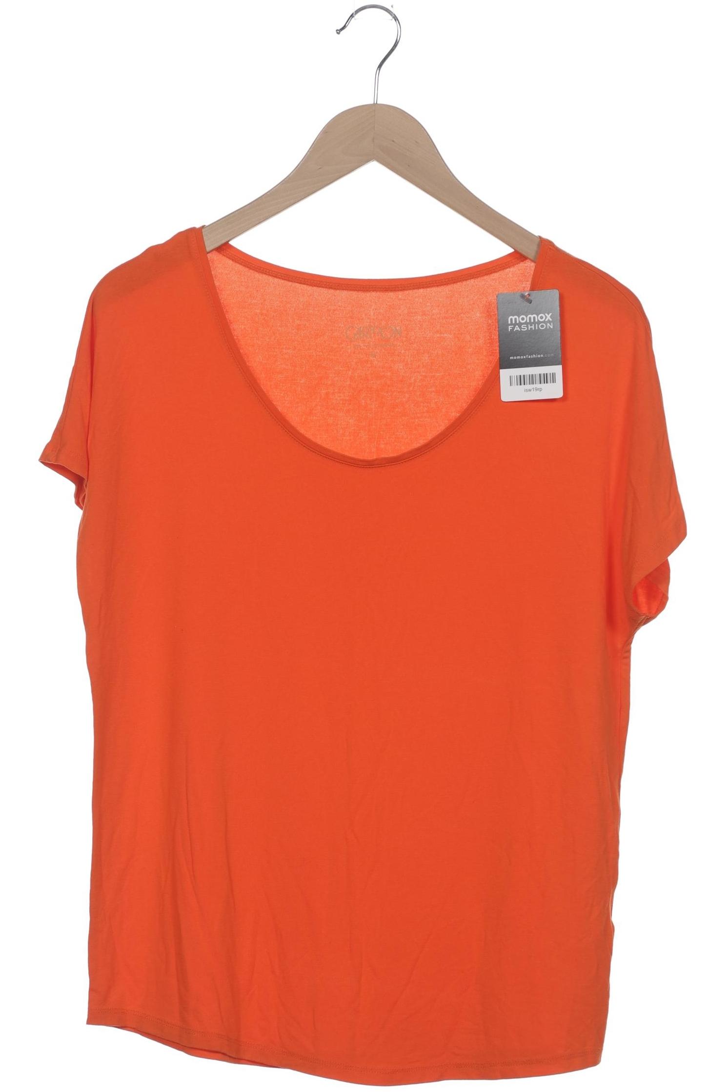 

Cartoon Damen T-Shirt, orange, Gr. 38