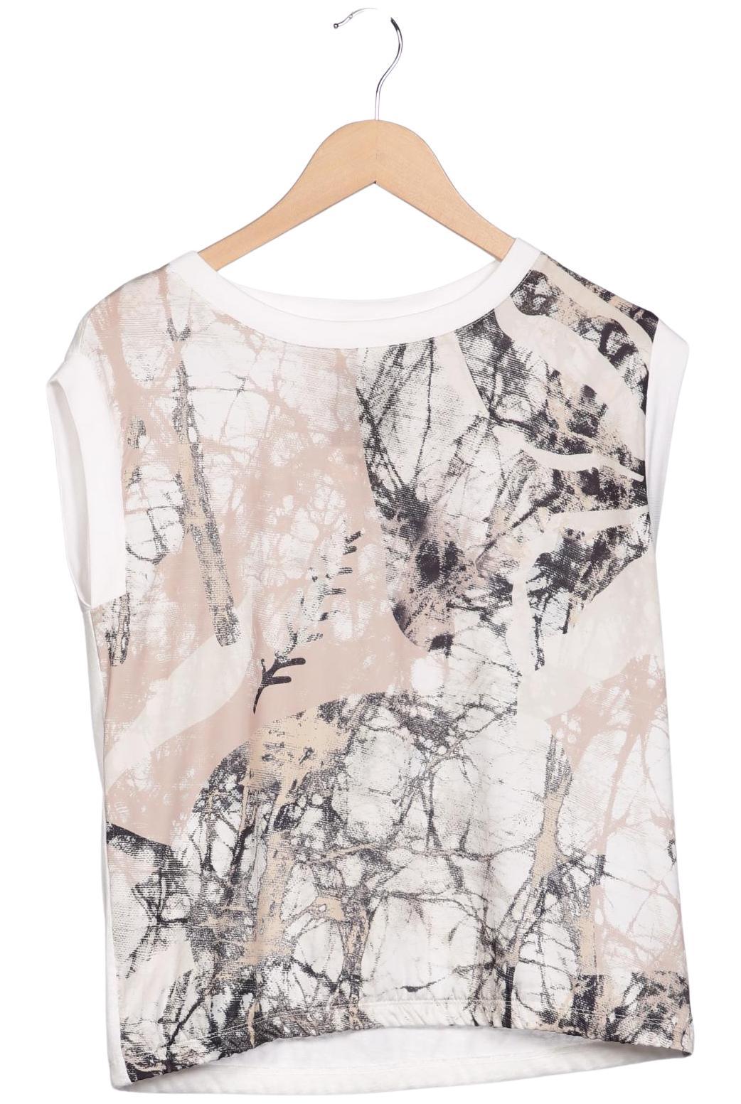 

Cartoon Damen T-Shirt, mehrfarbig, Gr. 36