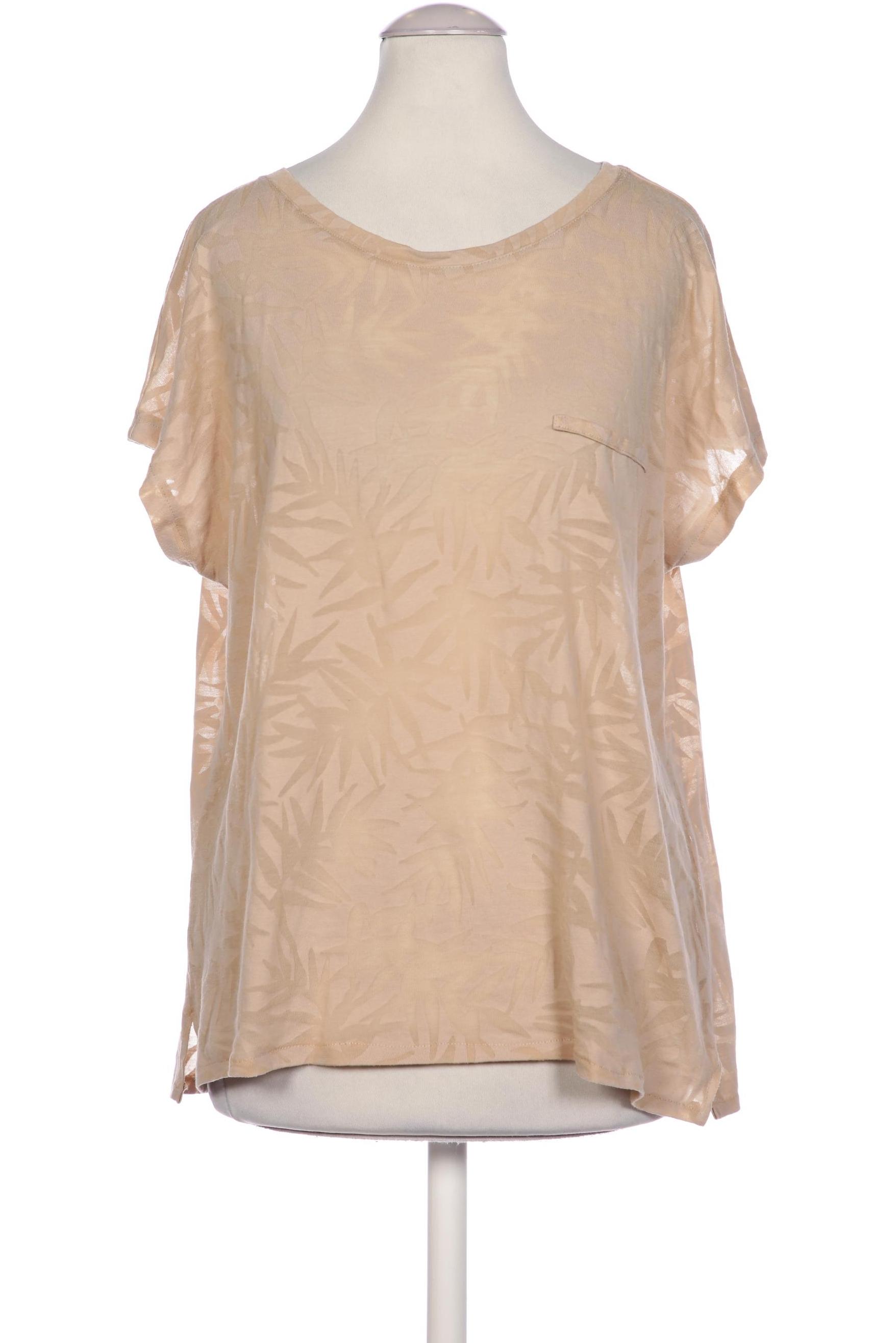 

Cartoon Damen T-Shirt, beige, Gr. 36