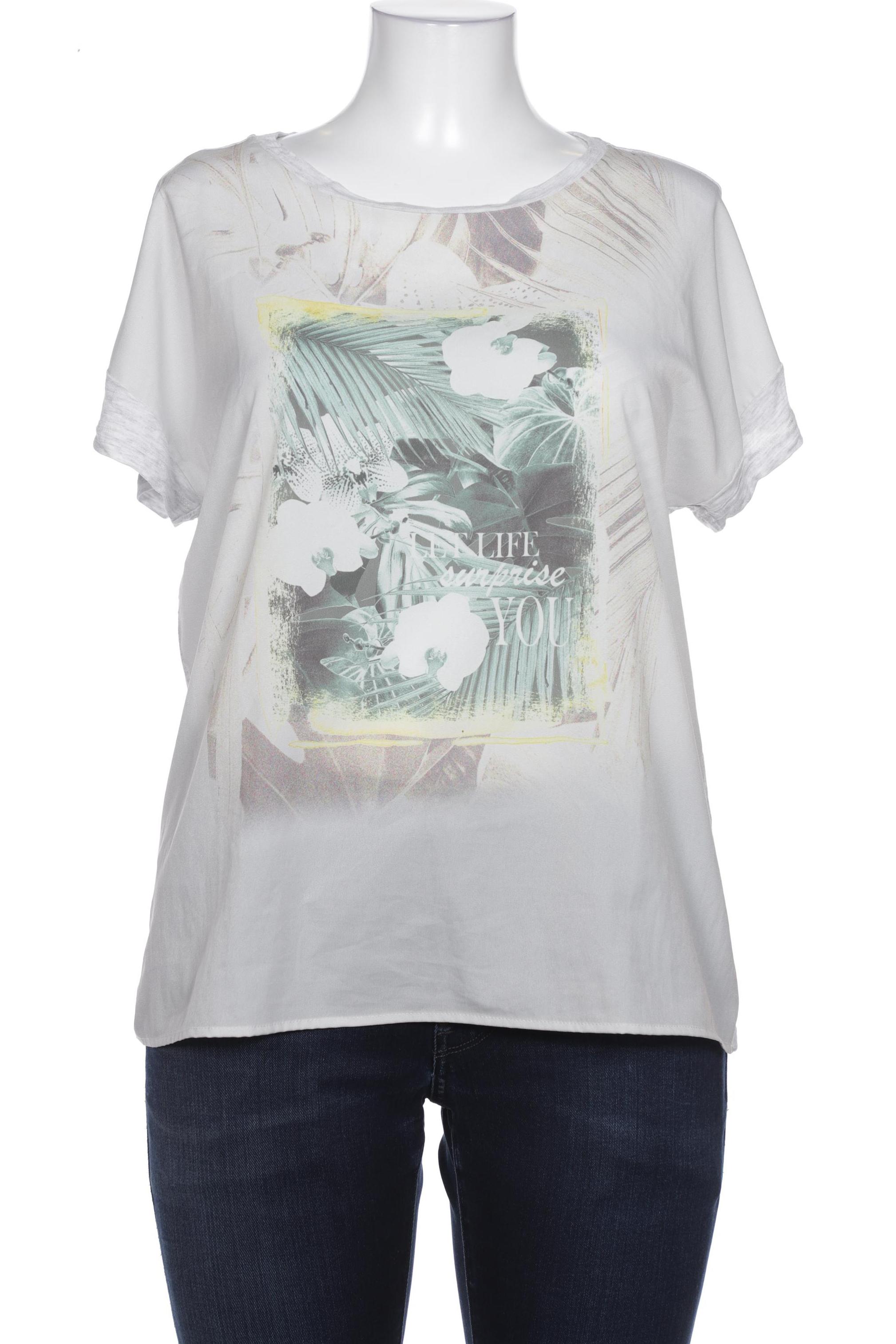 

Cartoon Damen T-Shirt, grau