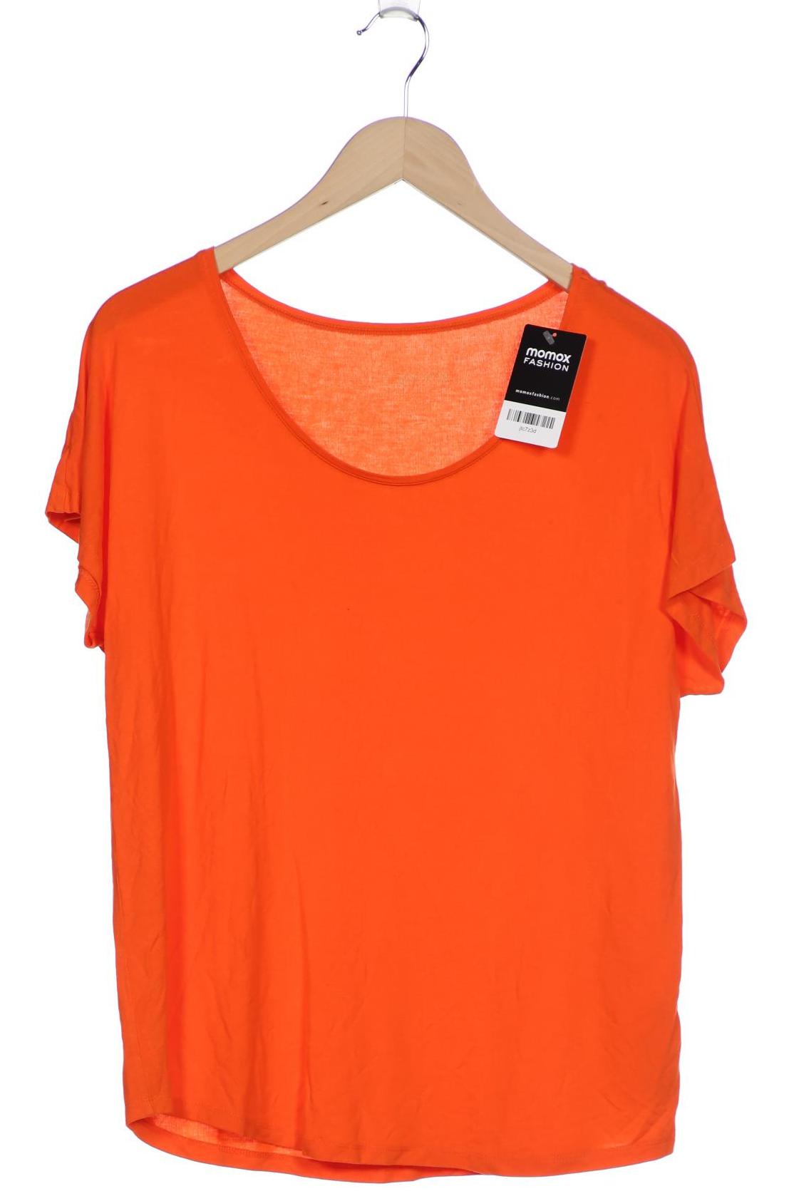 

Cartoon Damen T-Shirt, orange