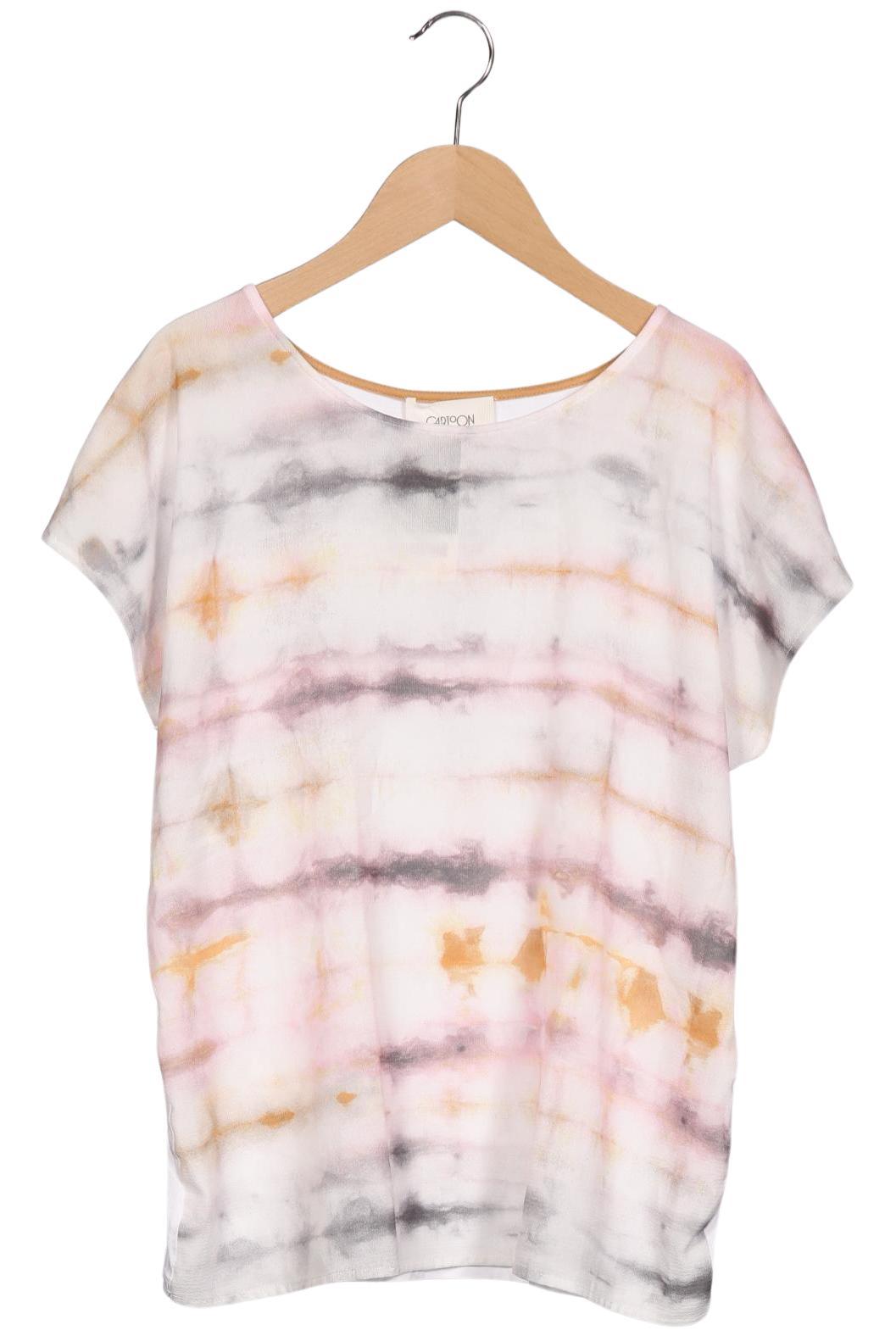 

Cartoon Damen T-Shirt, weiß, Gr. 38