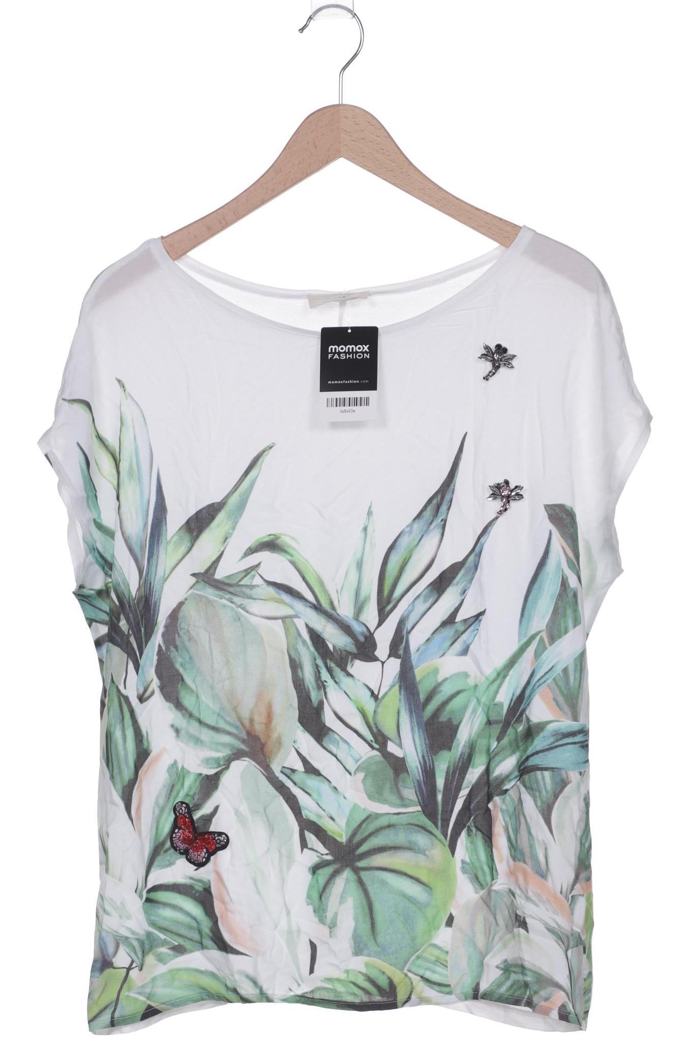 

Cartoon Damen T-Shirt, mehrfarbig, Gr. 38