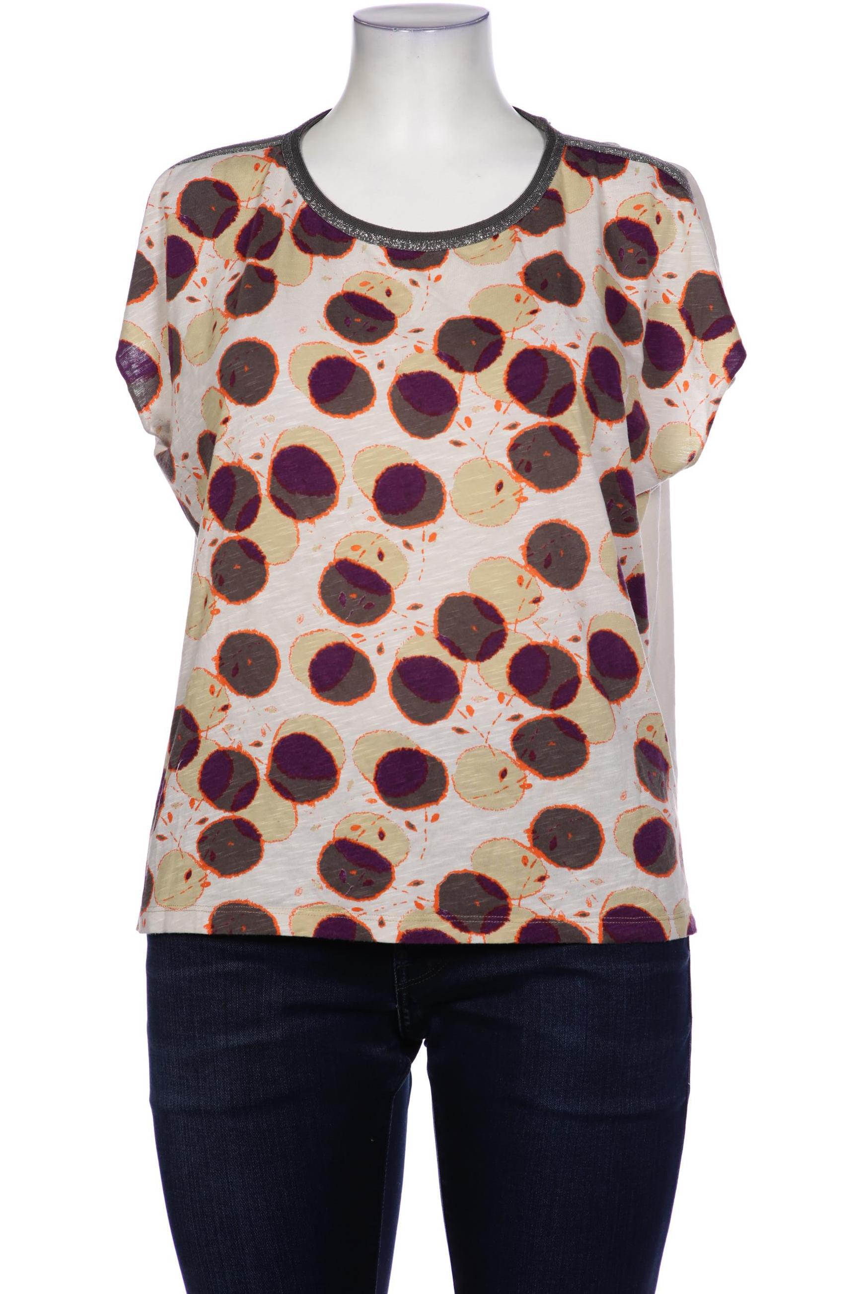

Cartoon Damen T-Shirt, beige, Gr. 46