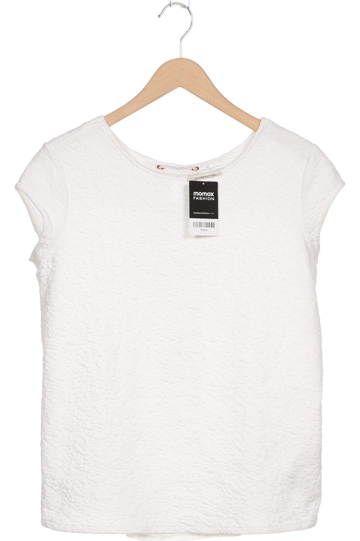 

Cartoon Damen T-Shirt, weiß