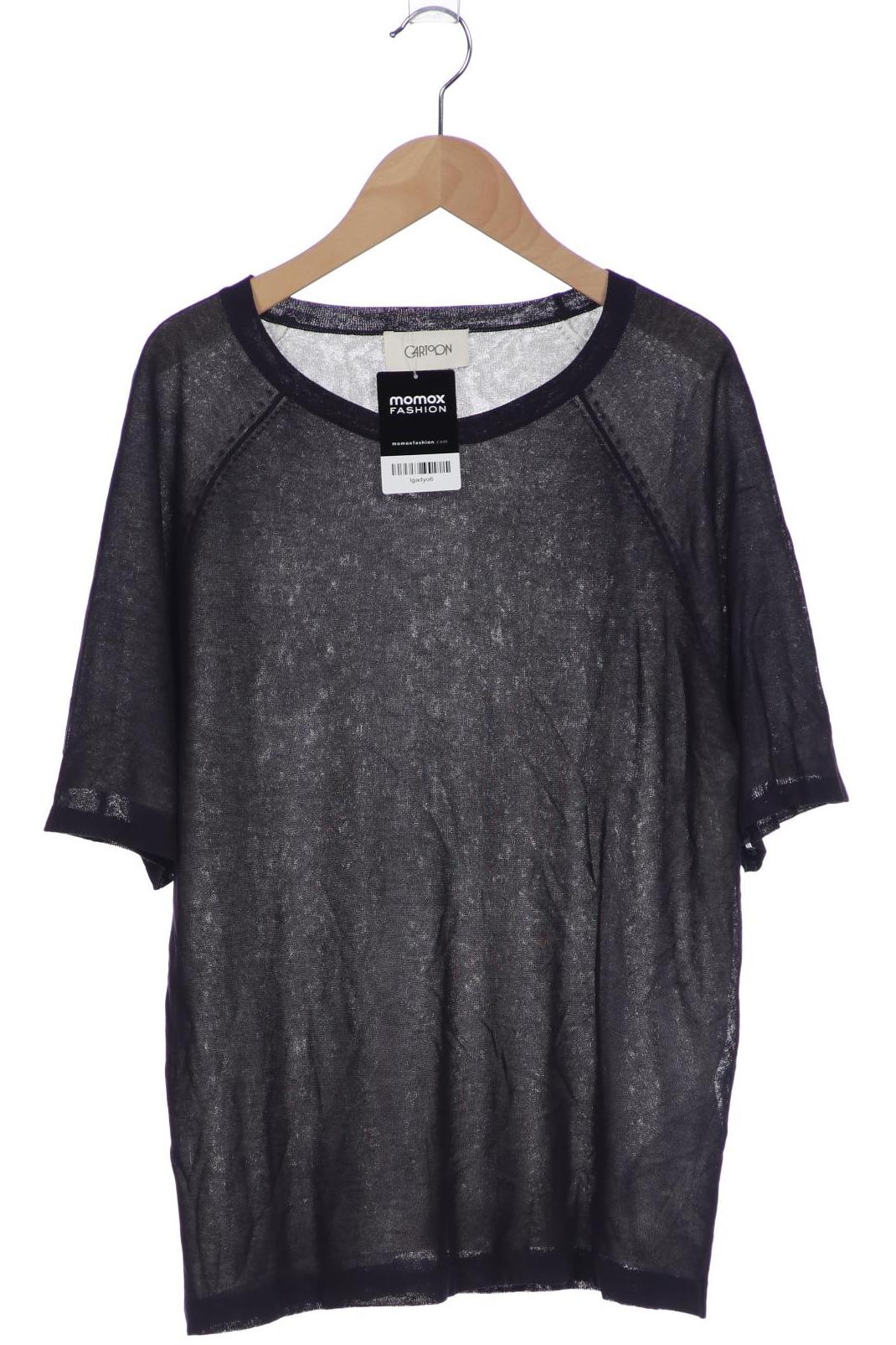 

Cartoon Damen T-Shirt, marineblau, Gr. 38