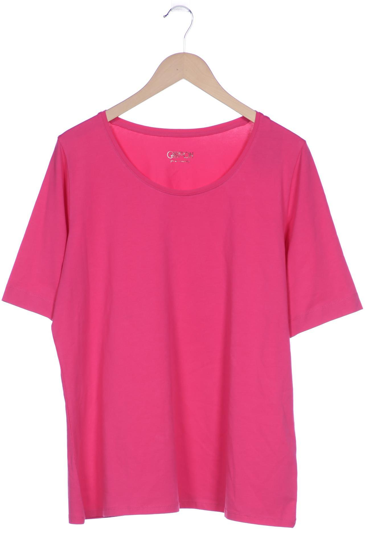 

Cartoon Damen T-Shirt, pink, Gr. 46