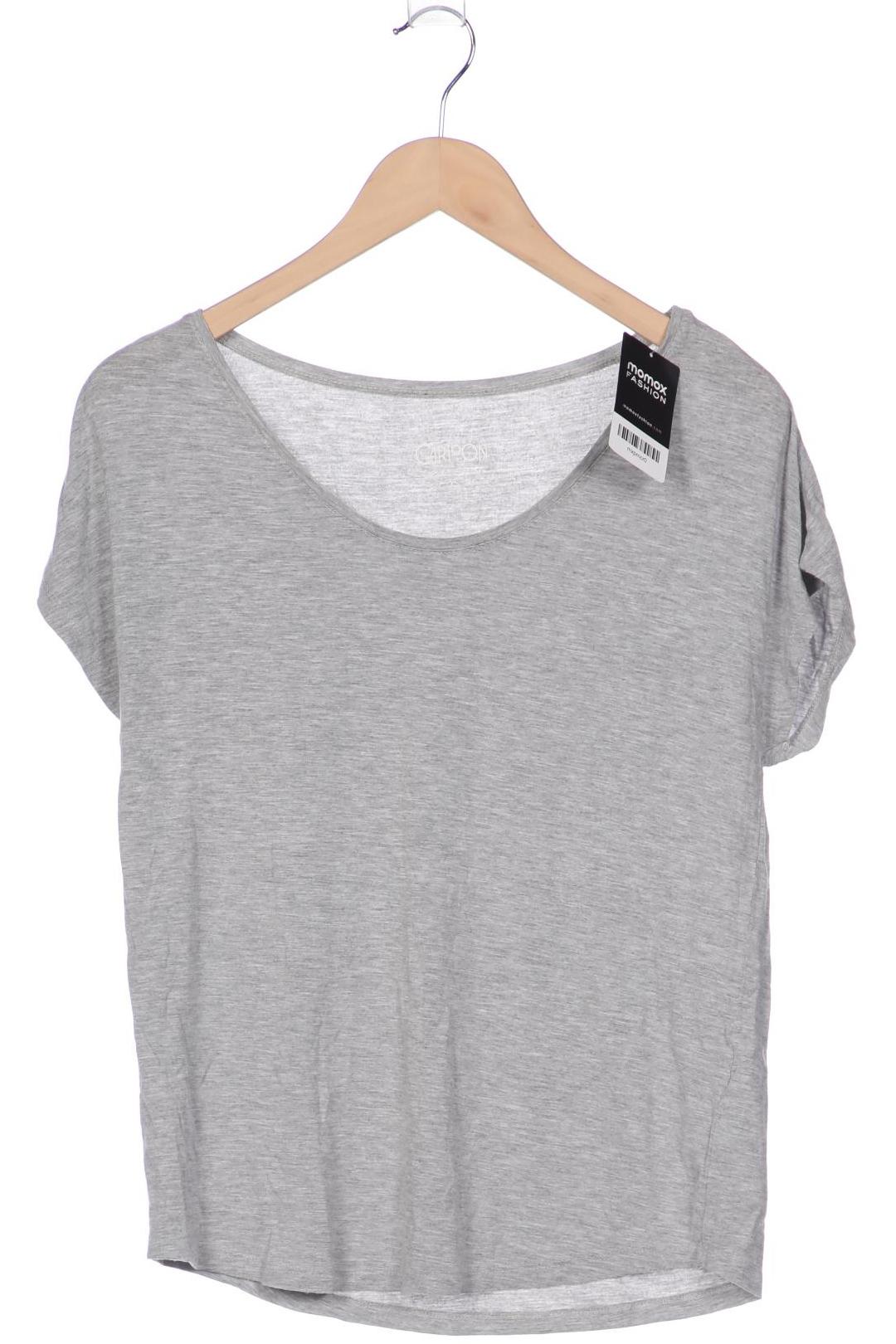 

Cartoon Damen T-Shirt, grau