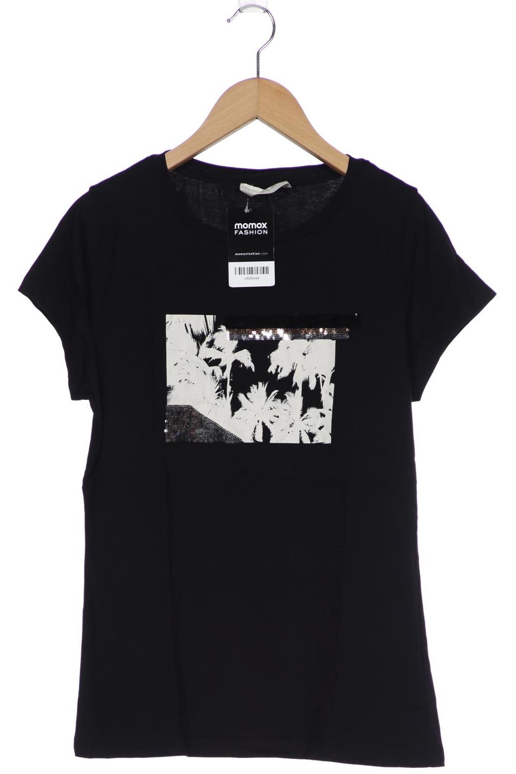 

Cartoon Damen T-Shirt, schwarz, Gr. 38