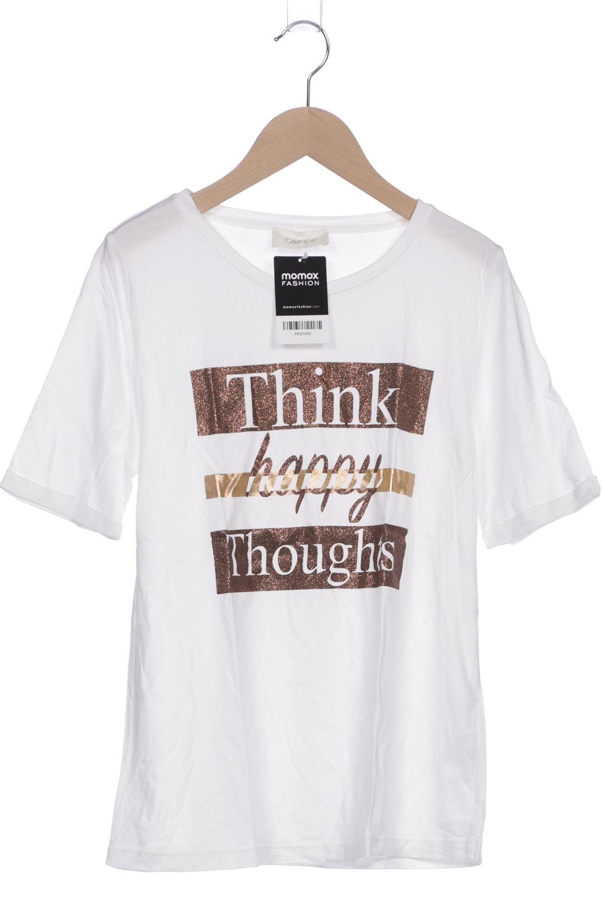 

Cartoon Damen T-Shirt, weiß, Gr. 38