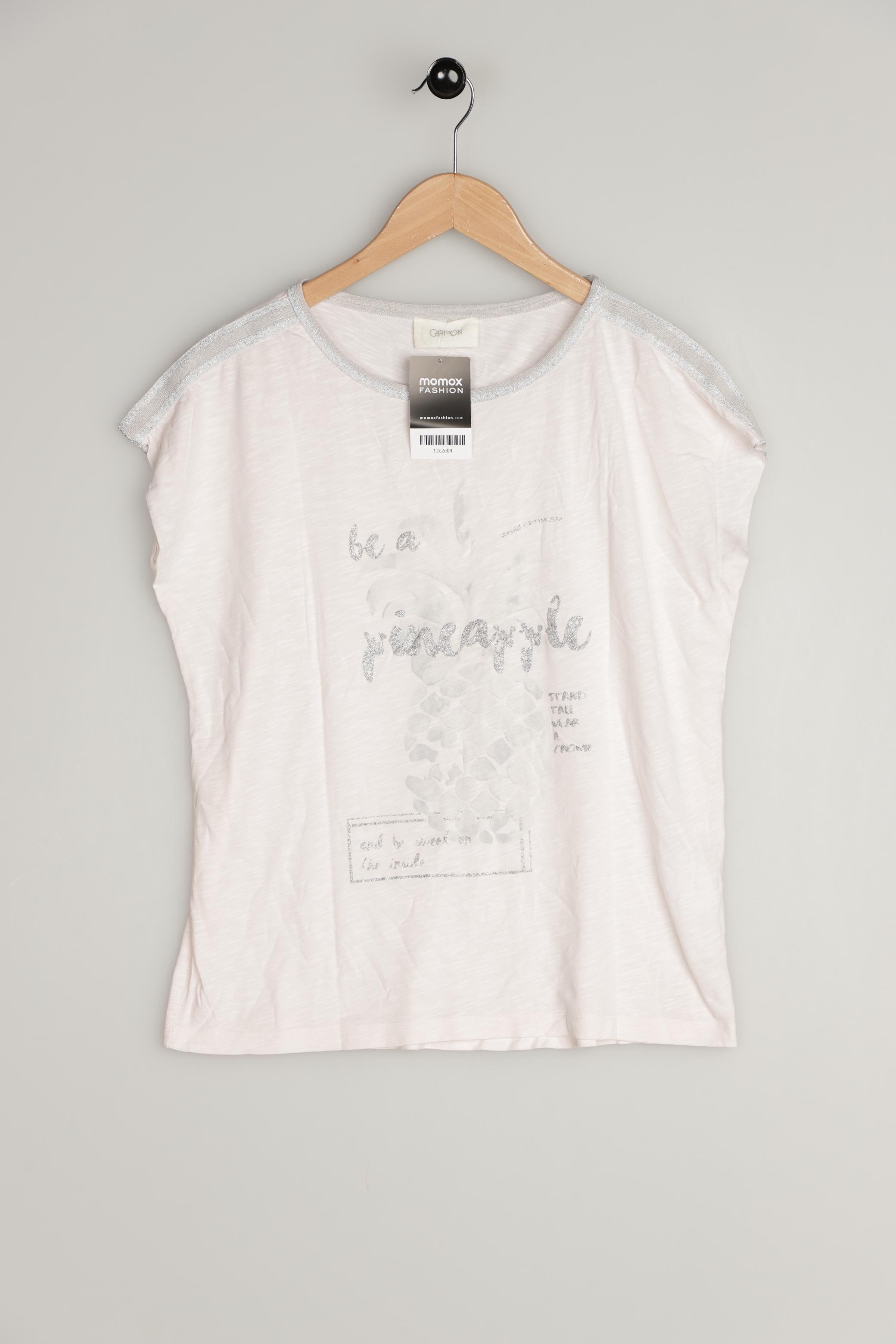 

Cartoon Damen T-Shirt, pink