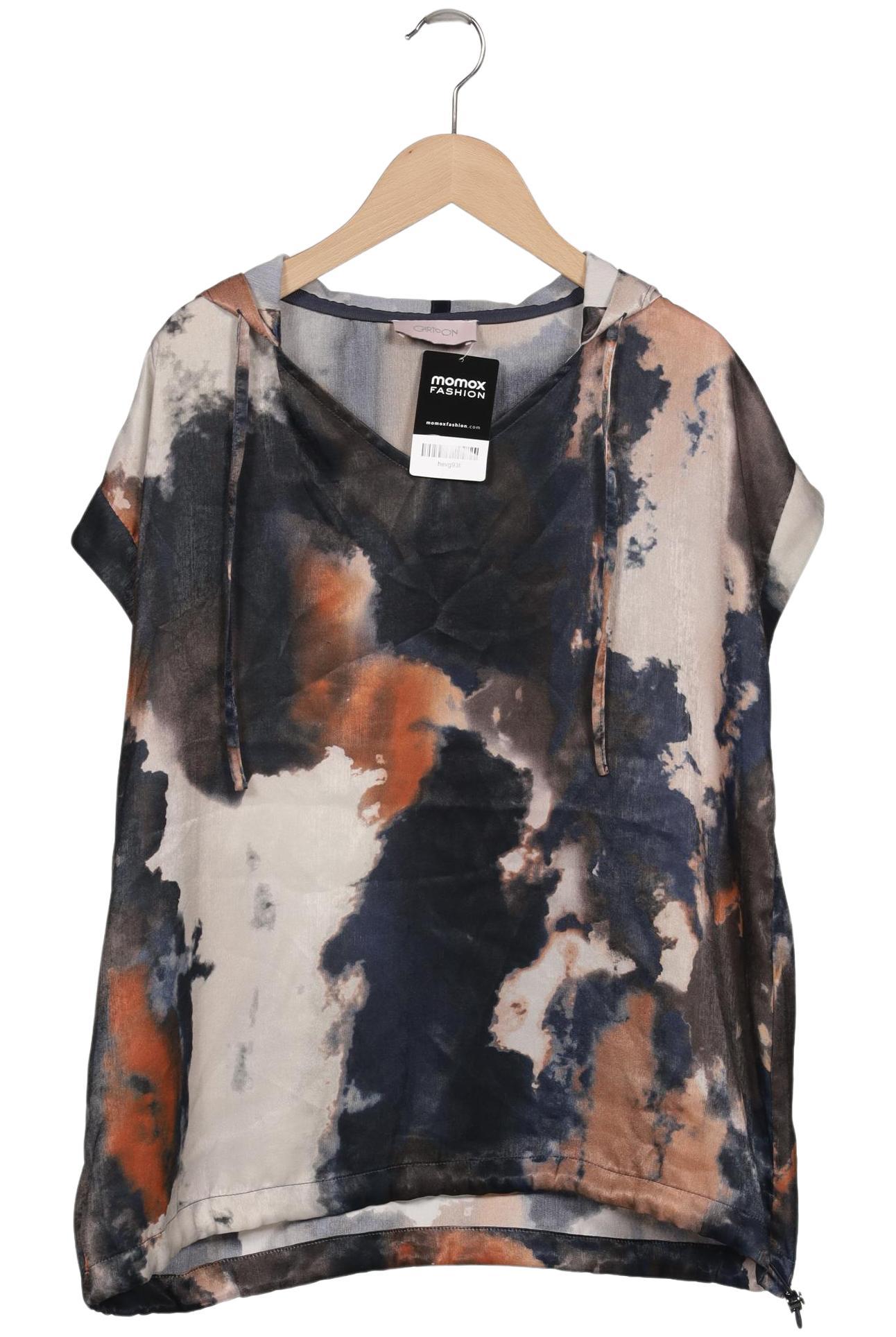 

Cartoon Damen T-Shirt, mehrfarbig, Gr. 42