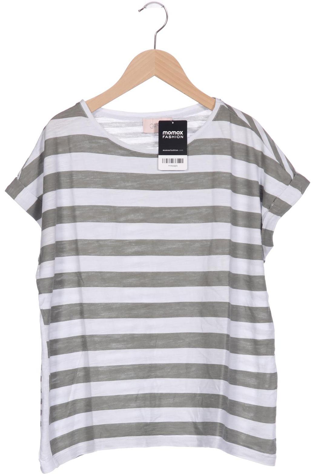

Cartoon Damen T-Shirt, grau, Gr. 38