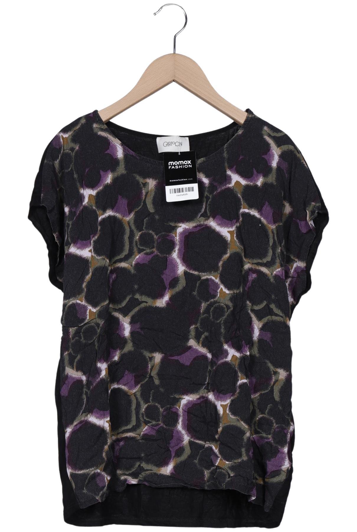 

Cartoon Damen T-Shirt, mehrfarbig, Gr. 38