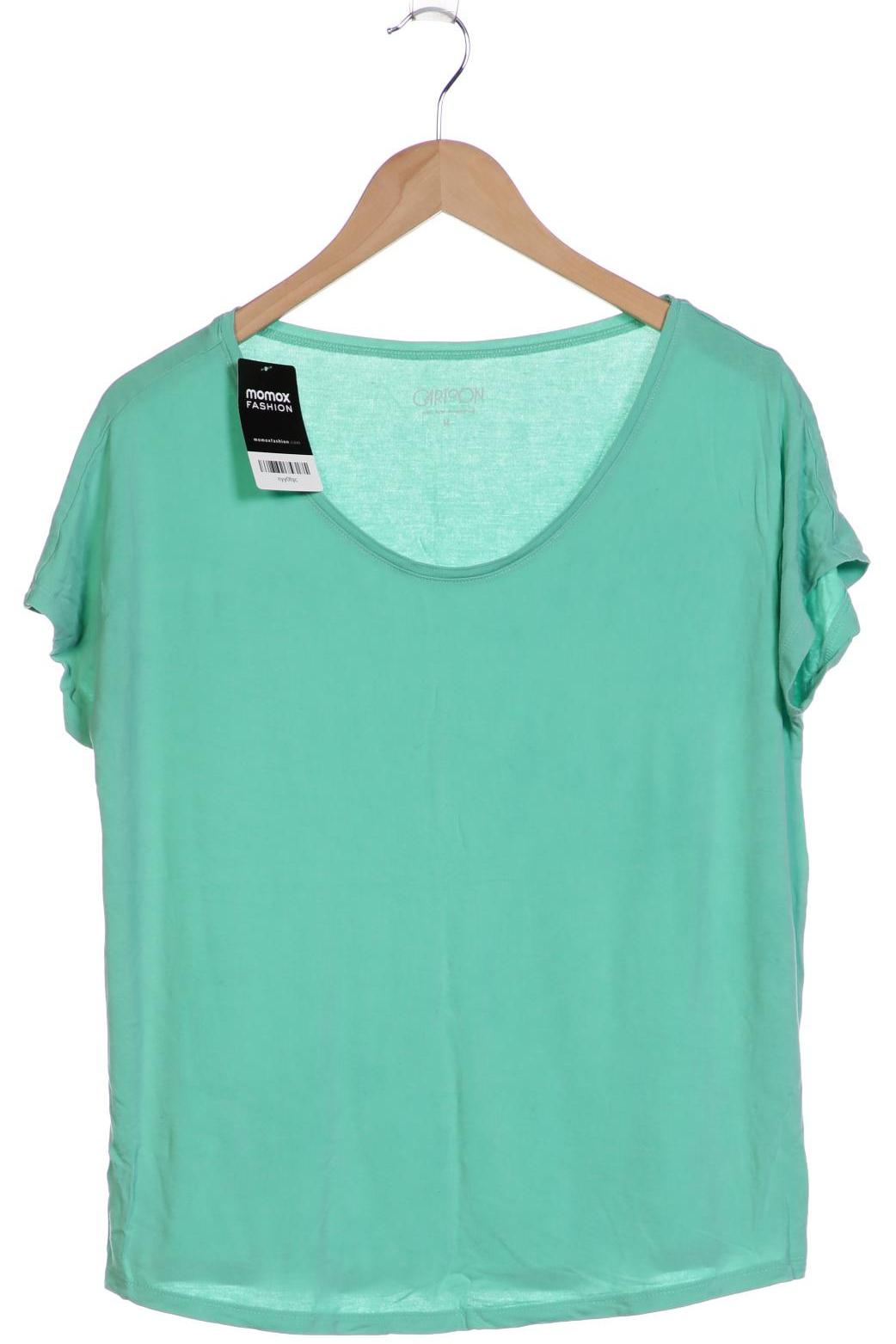 

Cartoon Damen T-Shirt, türkis, Gr. 38