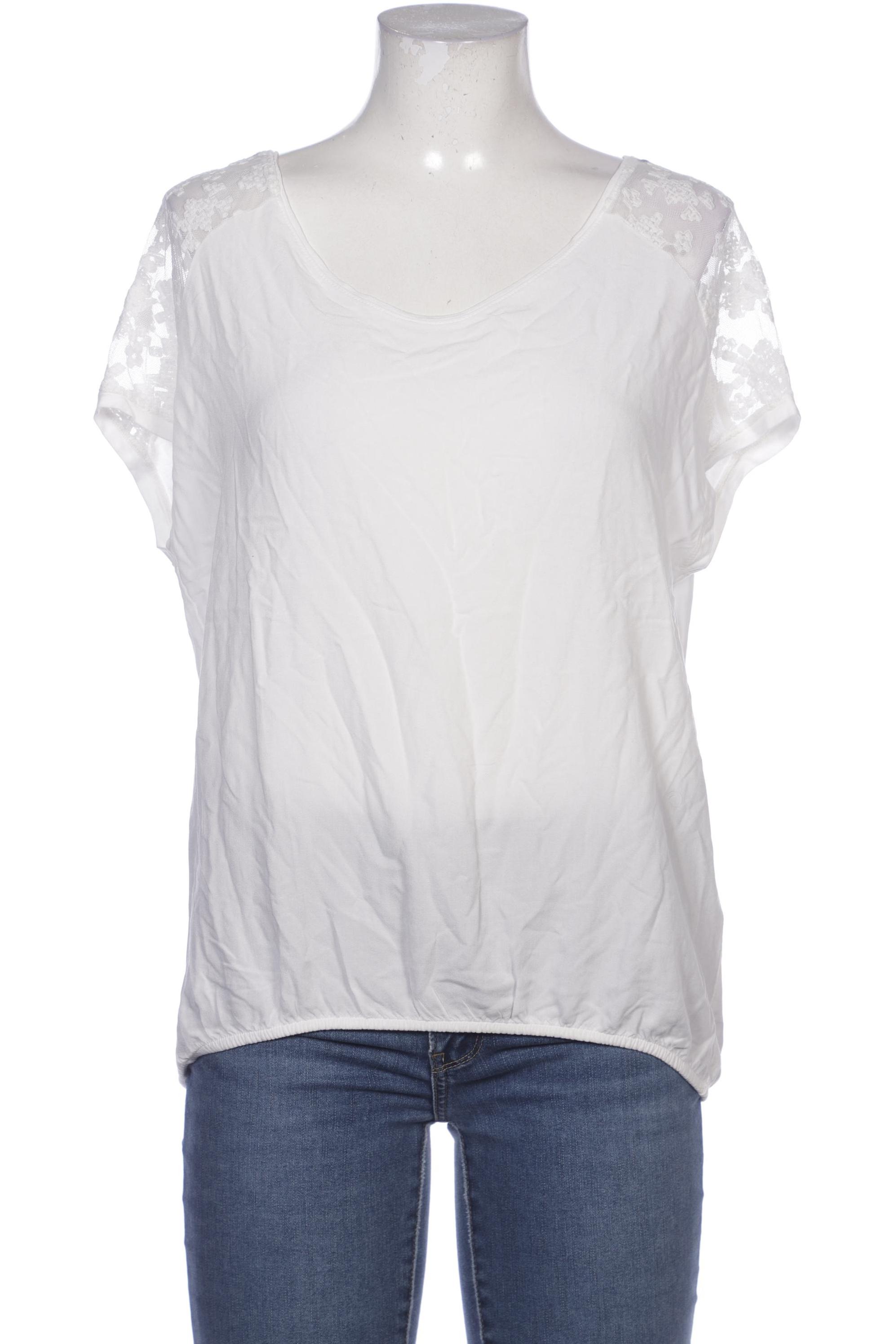 

Cartoon Damen T-Shirt, weiß, Gr. 42
