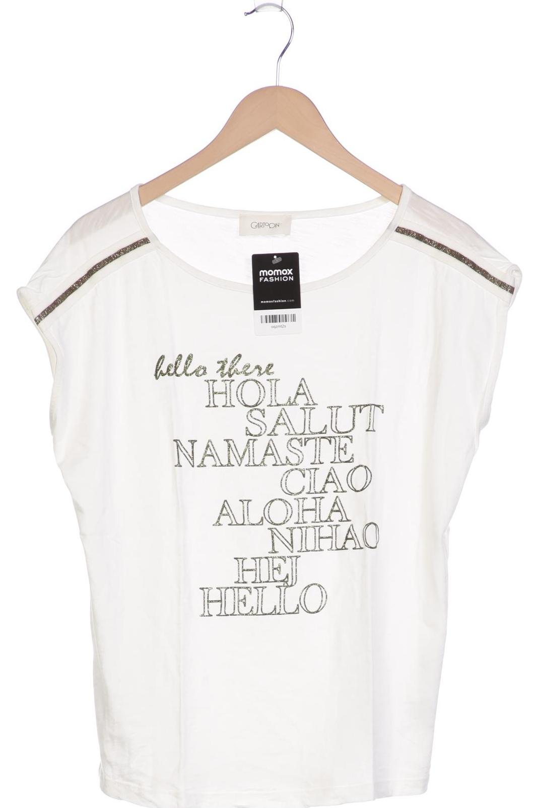 

Cartoon Damen T-Shirt, weiß, Gr. 38