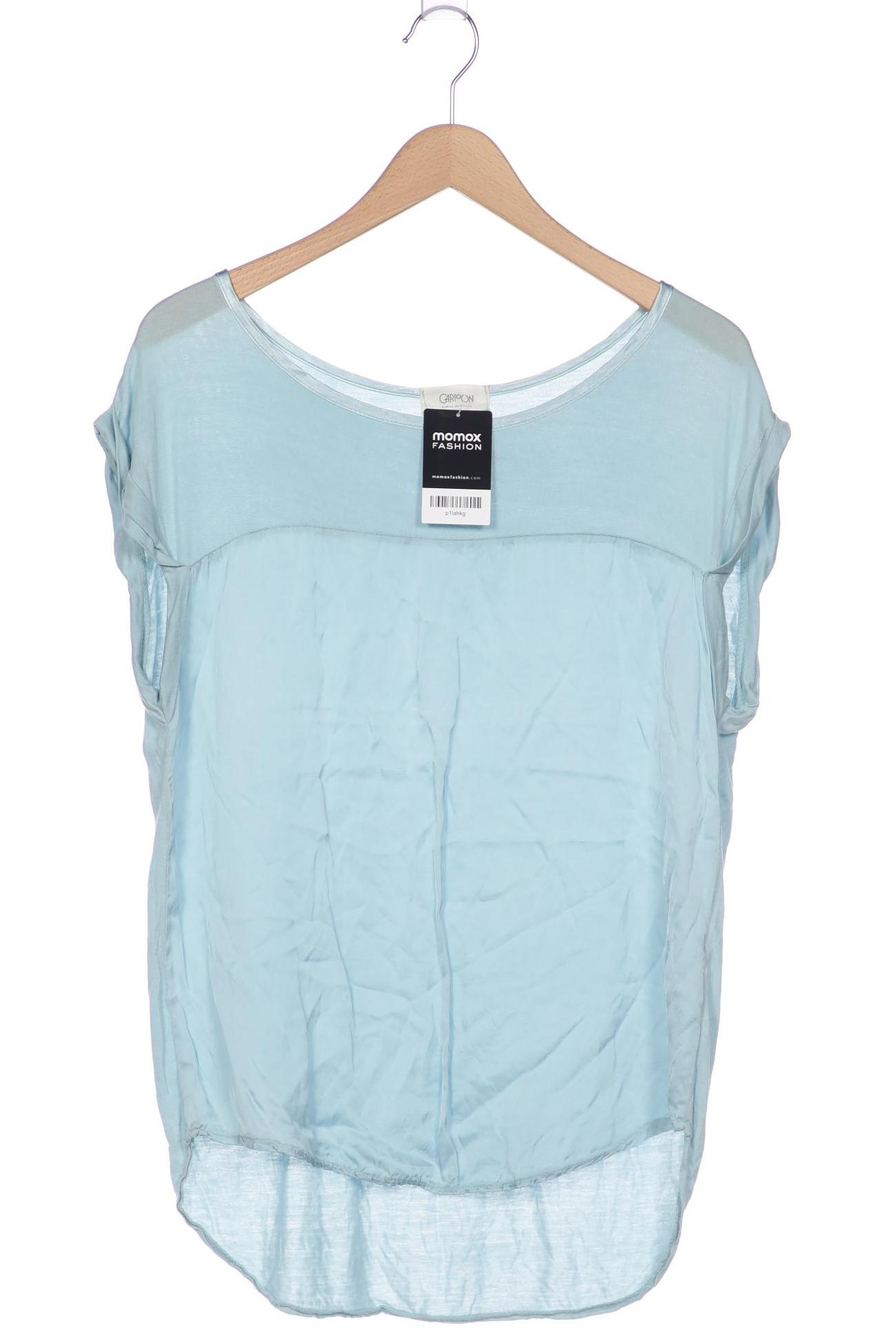 

Cartoon Damen T-Shirt, hellblau, Gr. 38