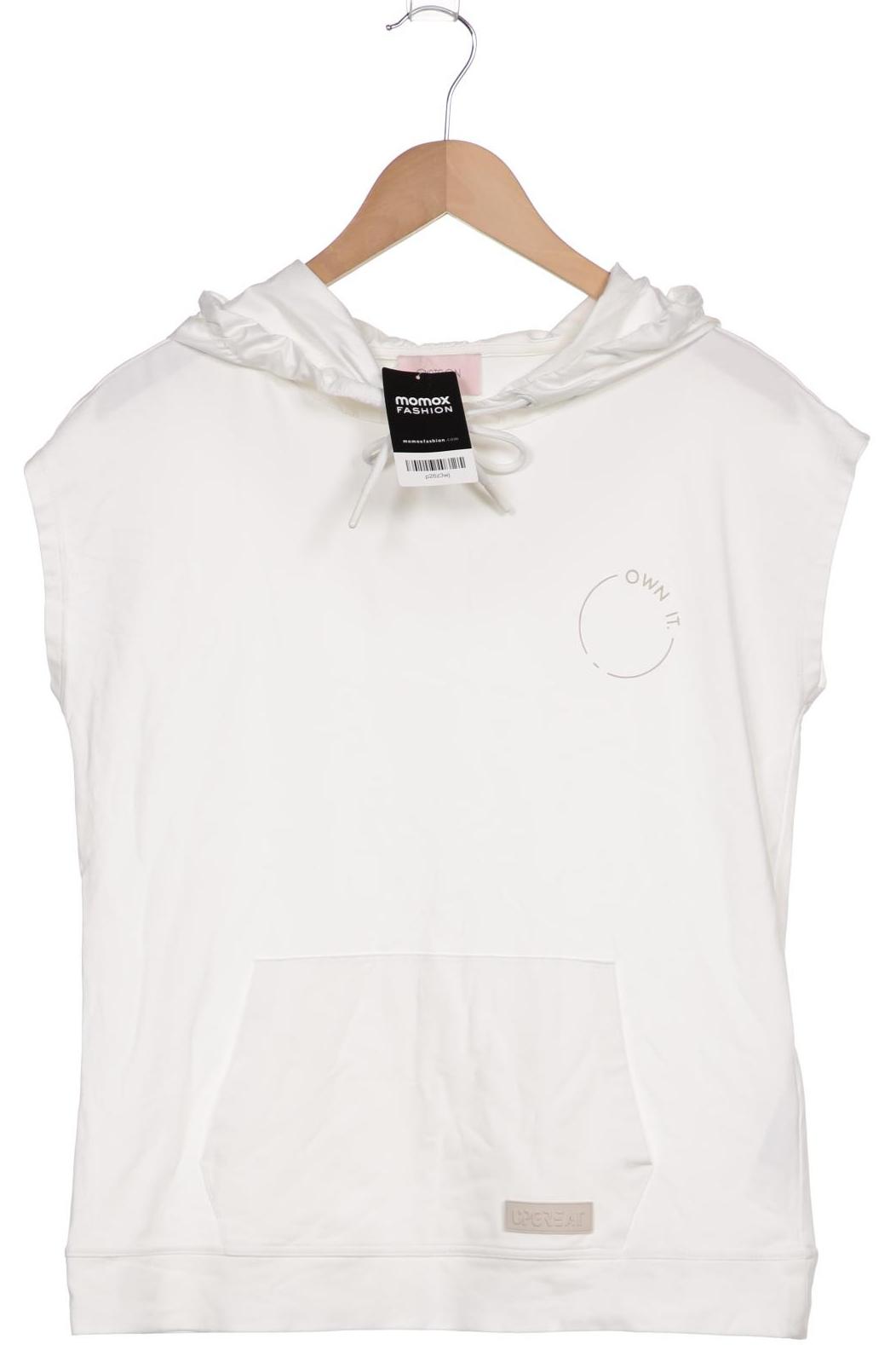 

Cartoon Damen T-Shirt, weiß