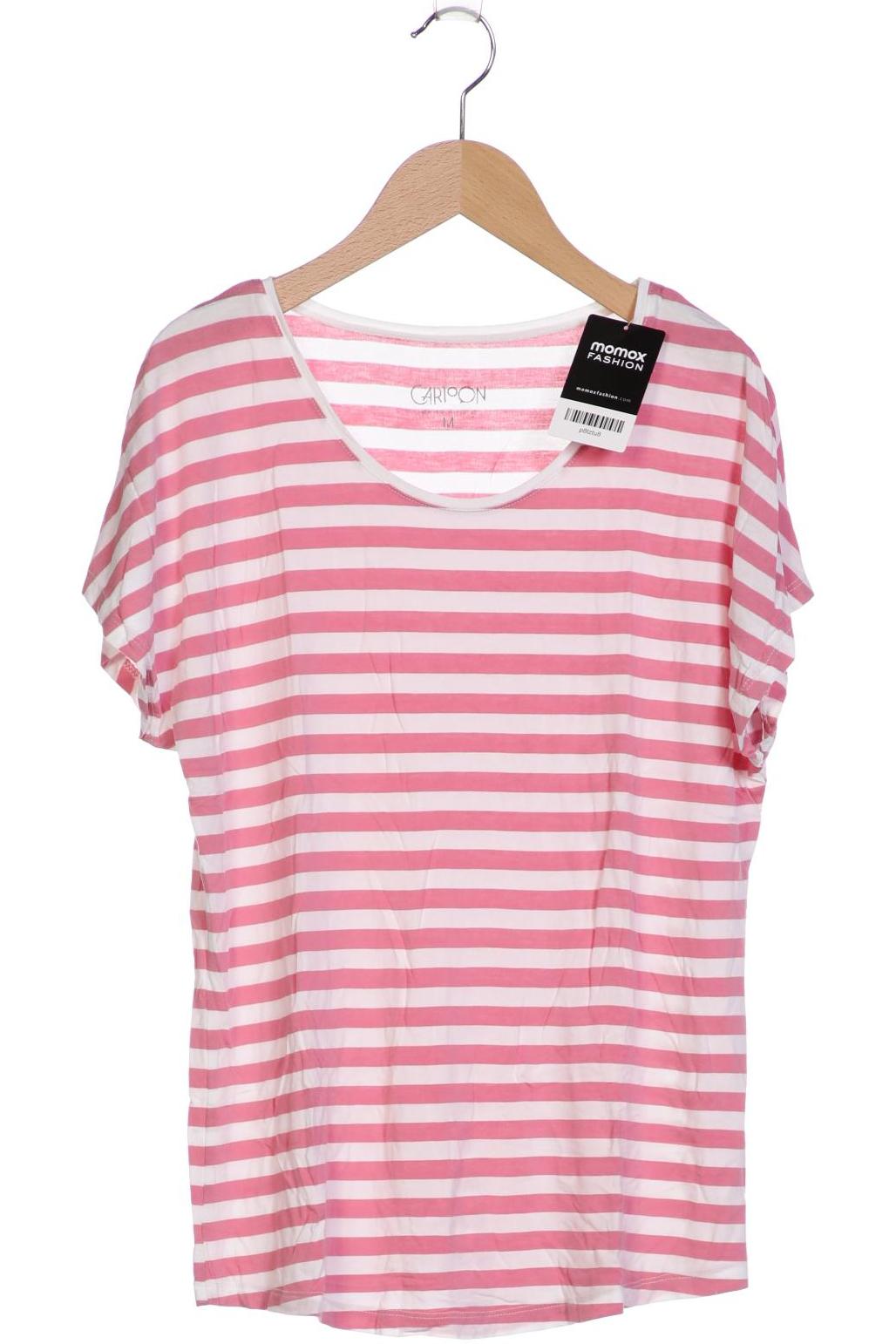 

Cartoon Damen T-Shirt, pink, Gr. 38