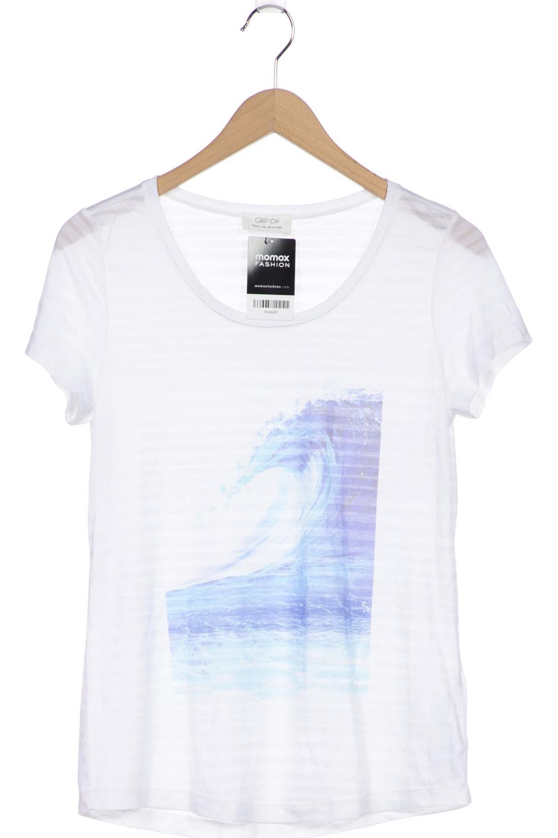

Cartoon Damen T-Shirt, weiß, Gr. 38