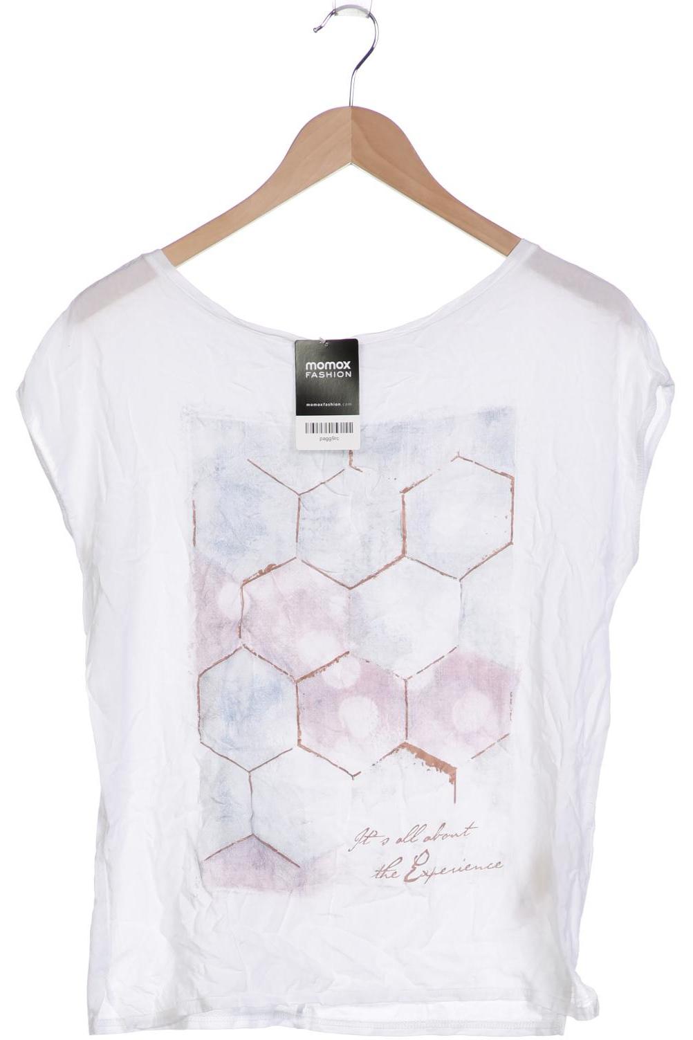 

Cartoon Damen T-Shirt, weiß, Gr. 34
